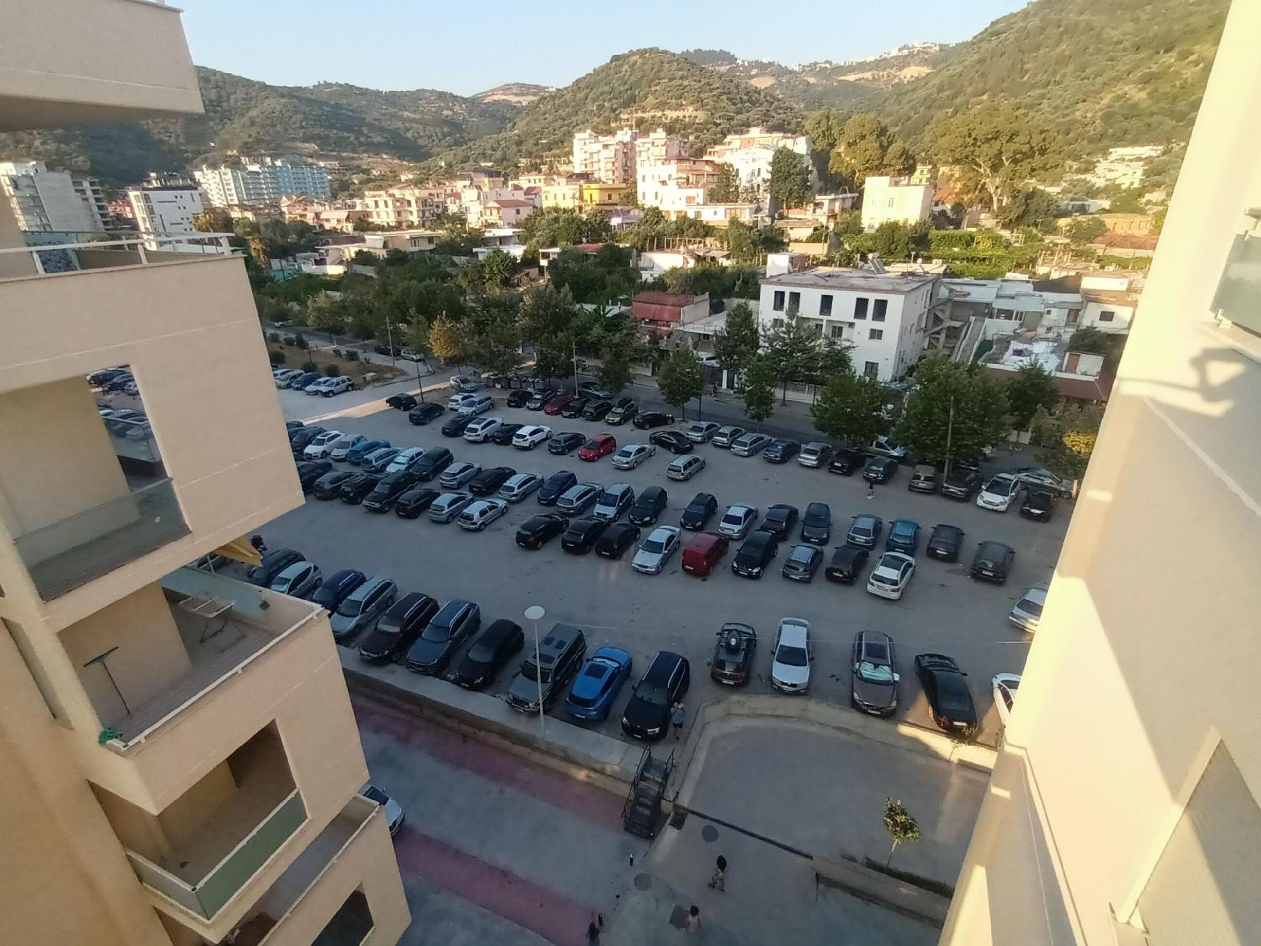 Modern Apartament in Vlora Lungomare, with Amazing Sea View