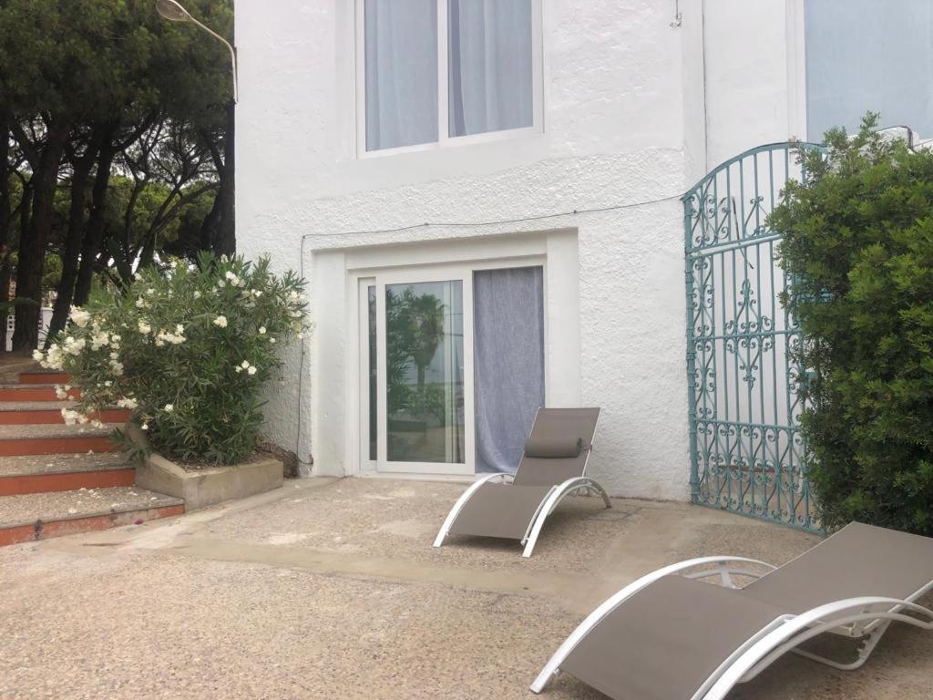 Apartamentos Luxury Mazagón
