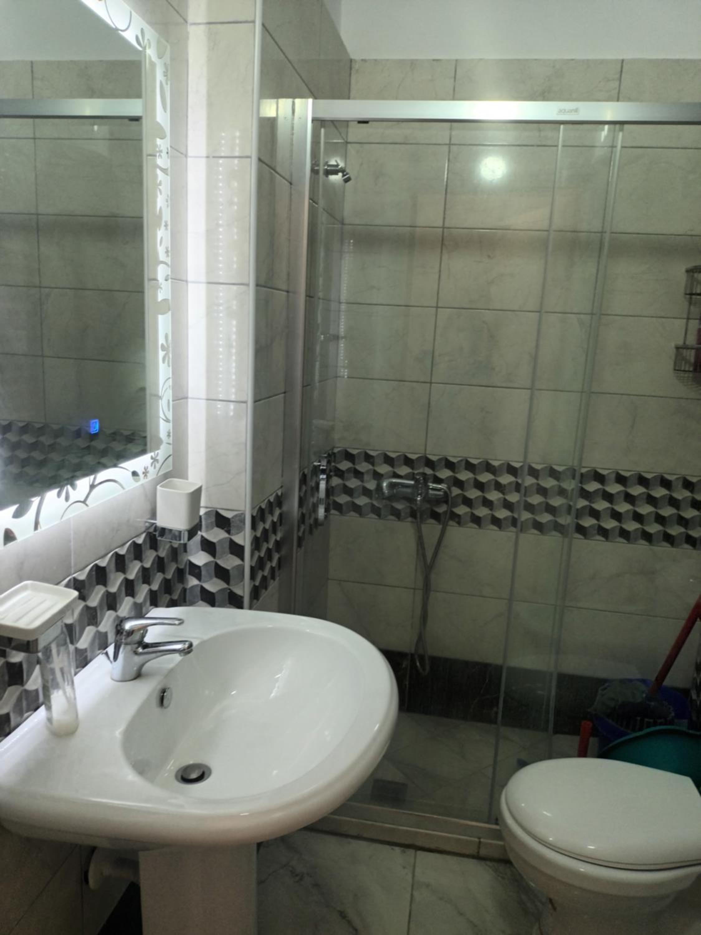 Modern Apartament in Vlora Lungomare, with Amazing Sea View