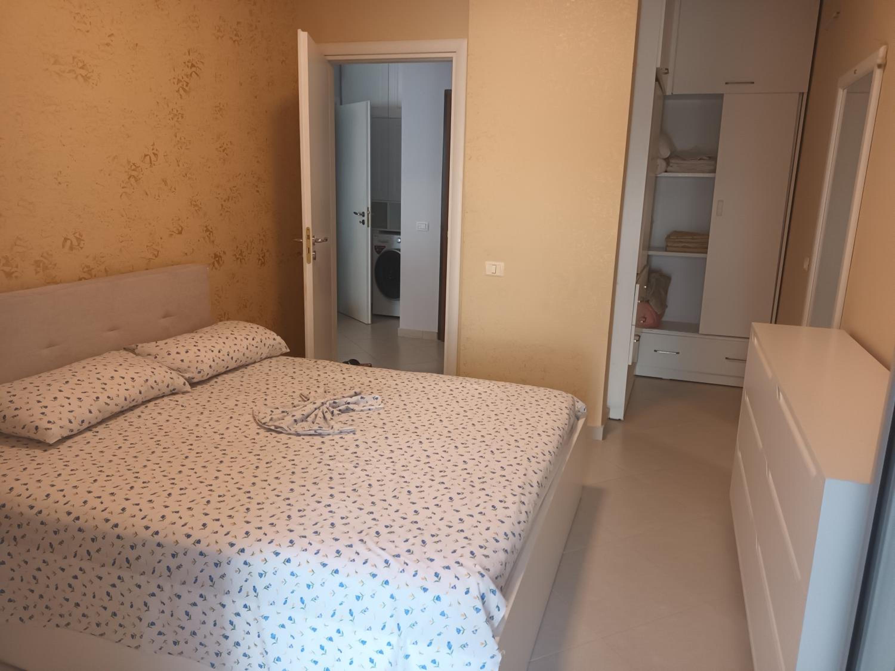 Modern Apartament in Vlora Lungomare, with Amazing Sea View