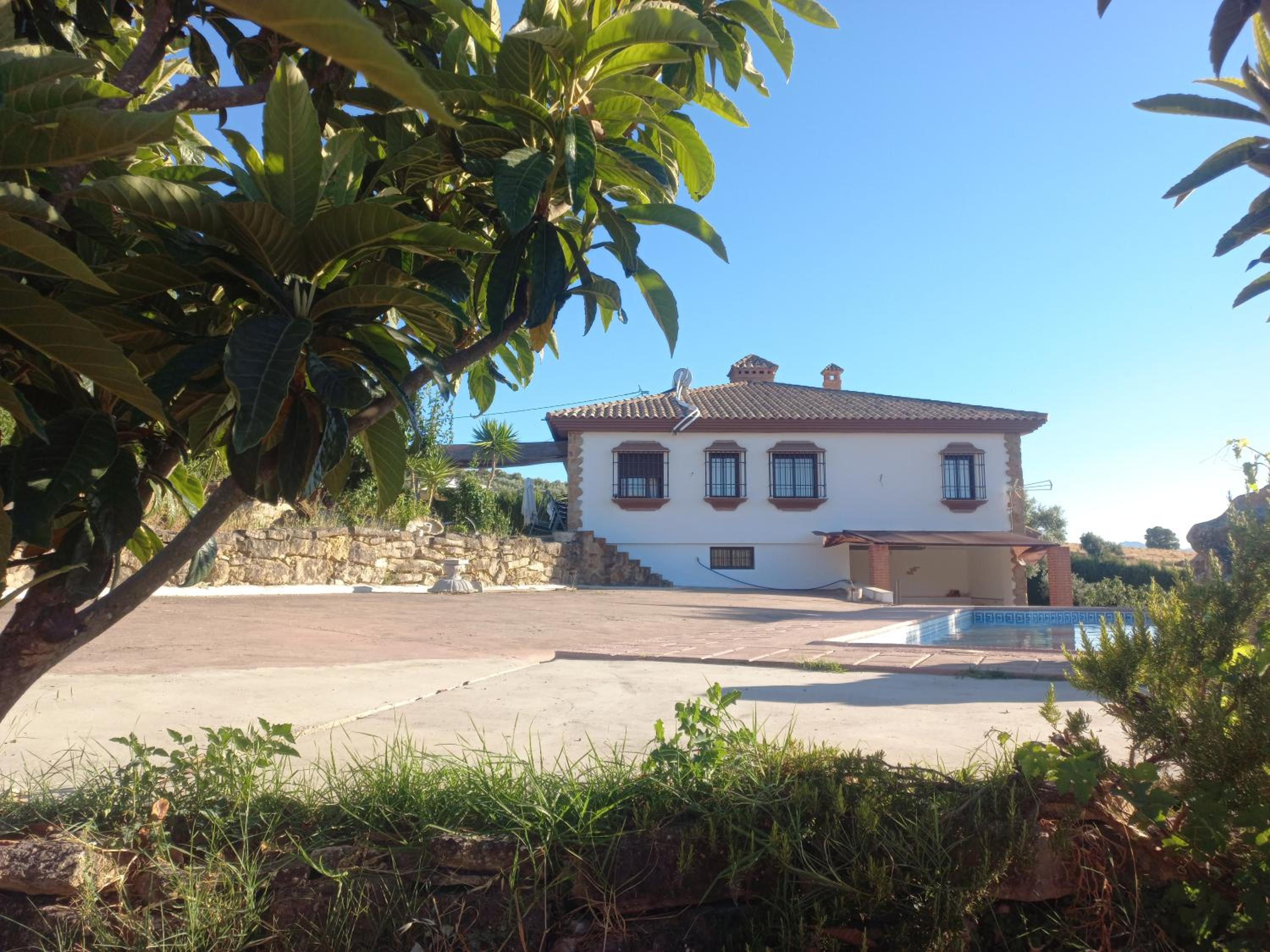Villa La Escollera Ronda