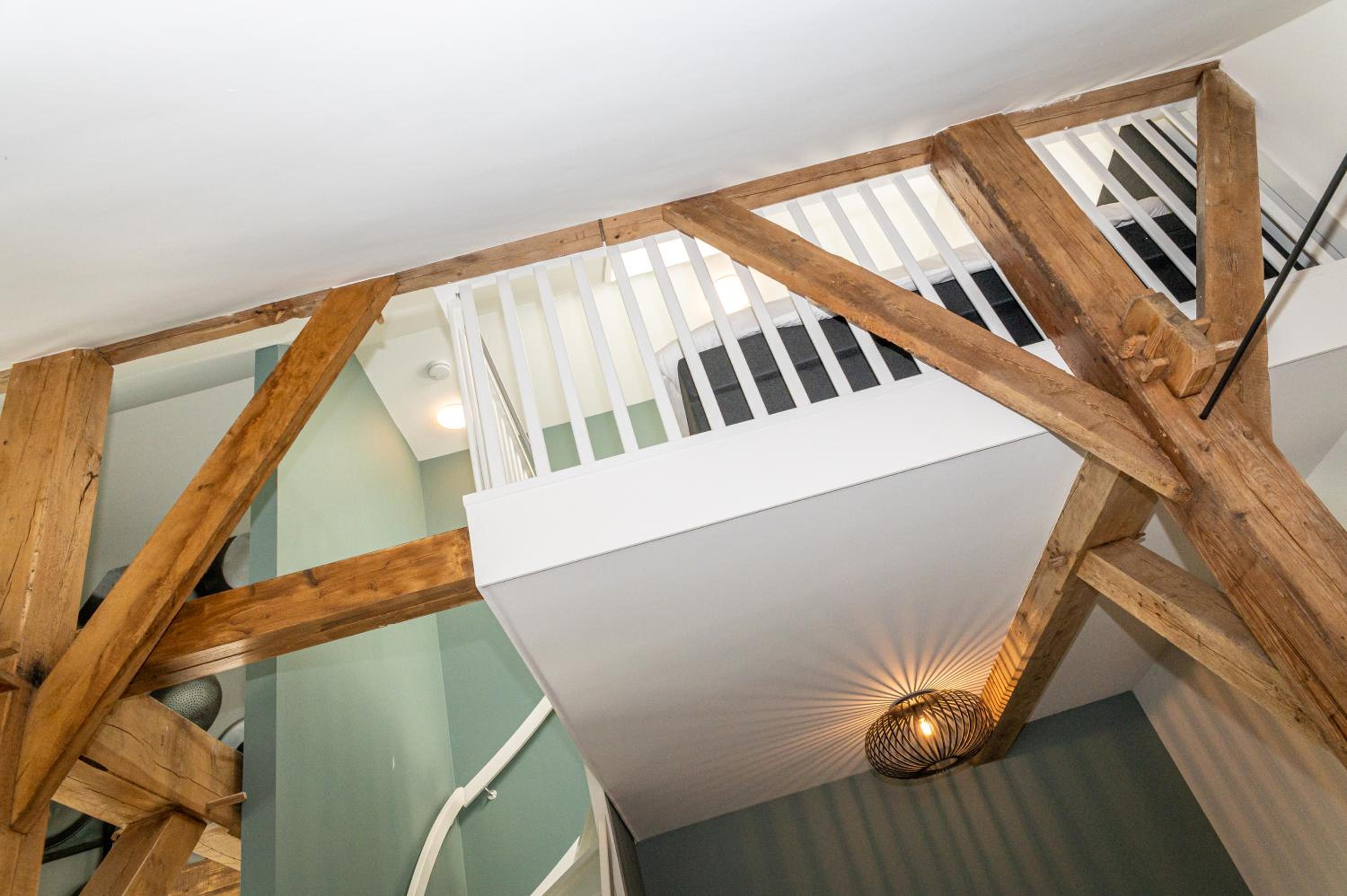 Boerderijkamer 't Keukentje