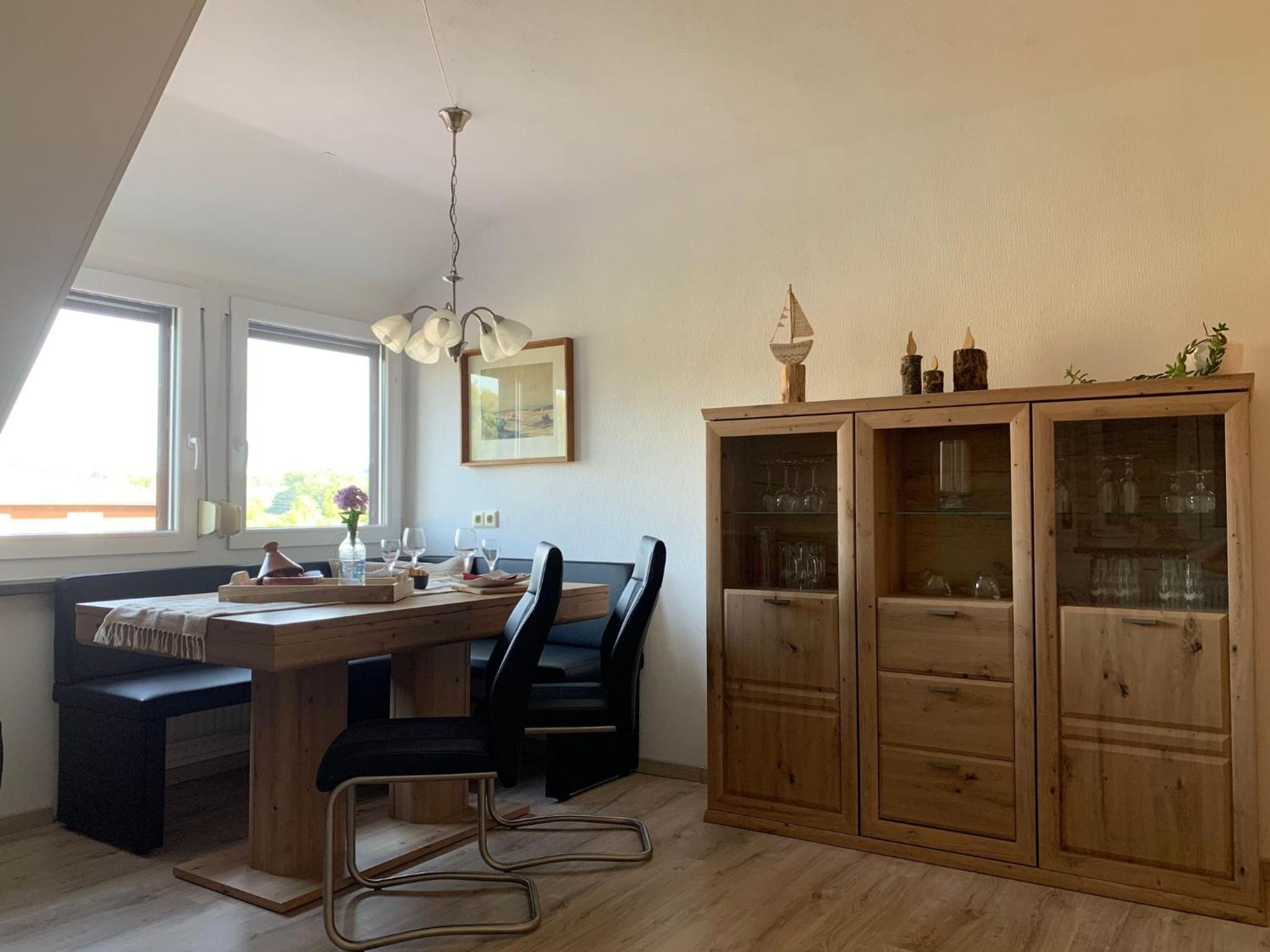 Ferienwohnung Jägerstüble