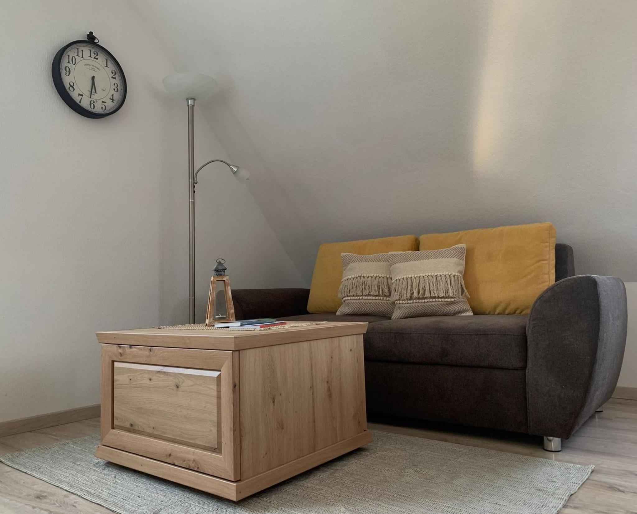 Ferienwohnung Jägerstüble