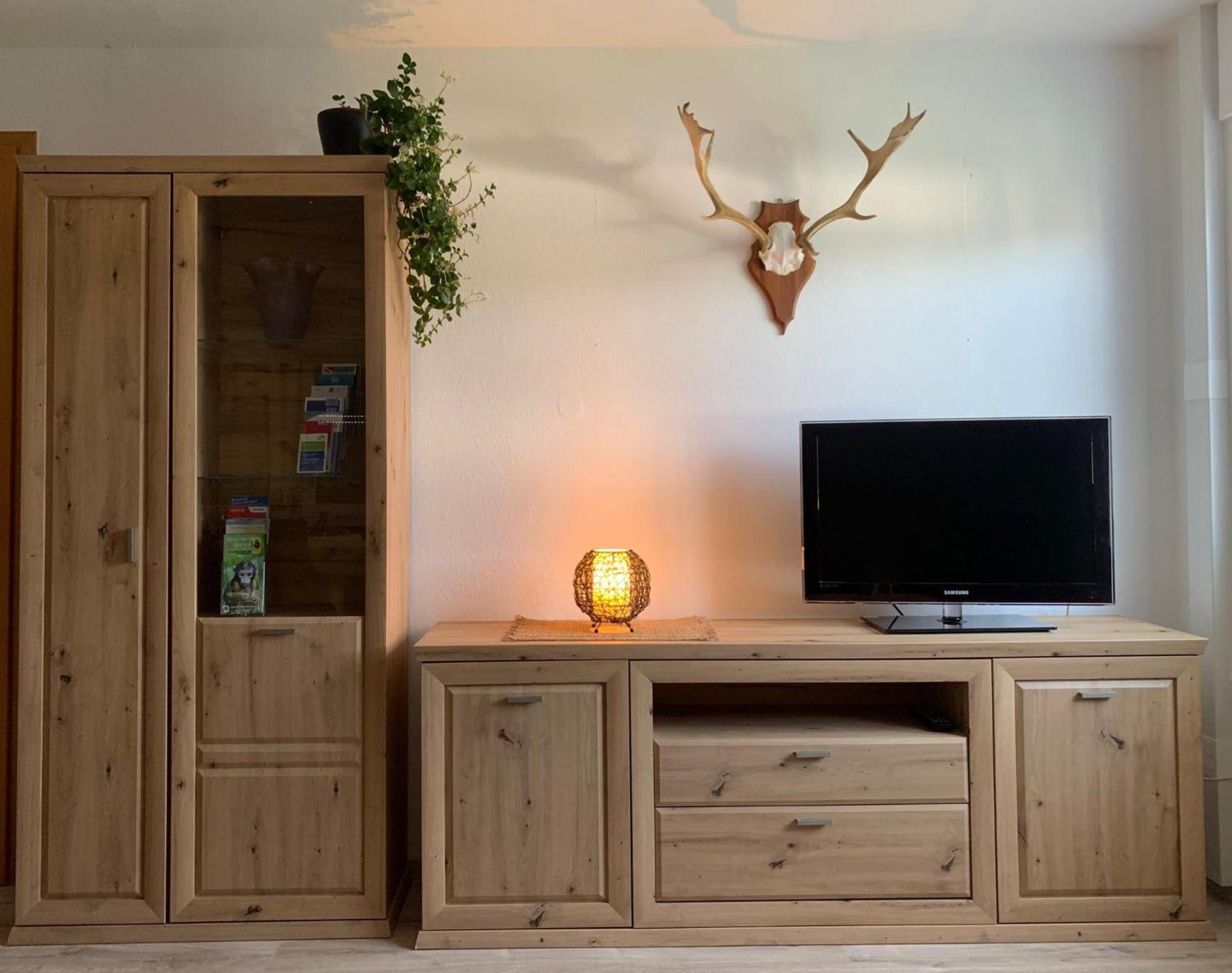 Ferienwohnung Jägerstüble