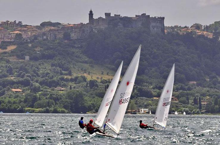 il lago view 2