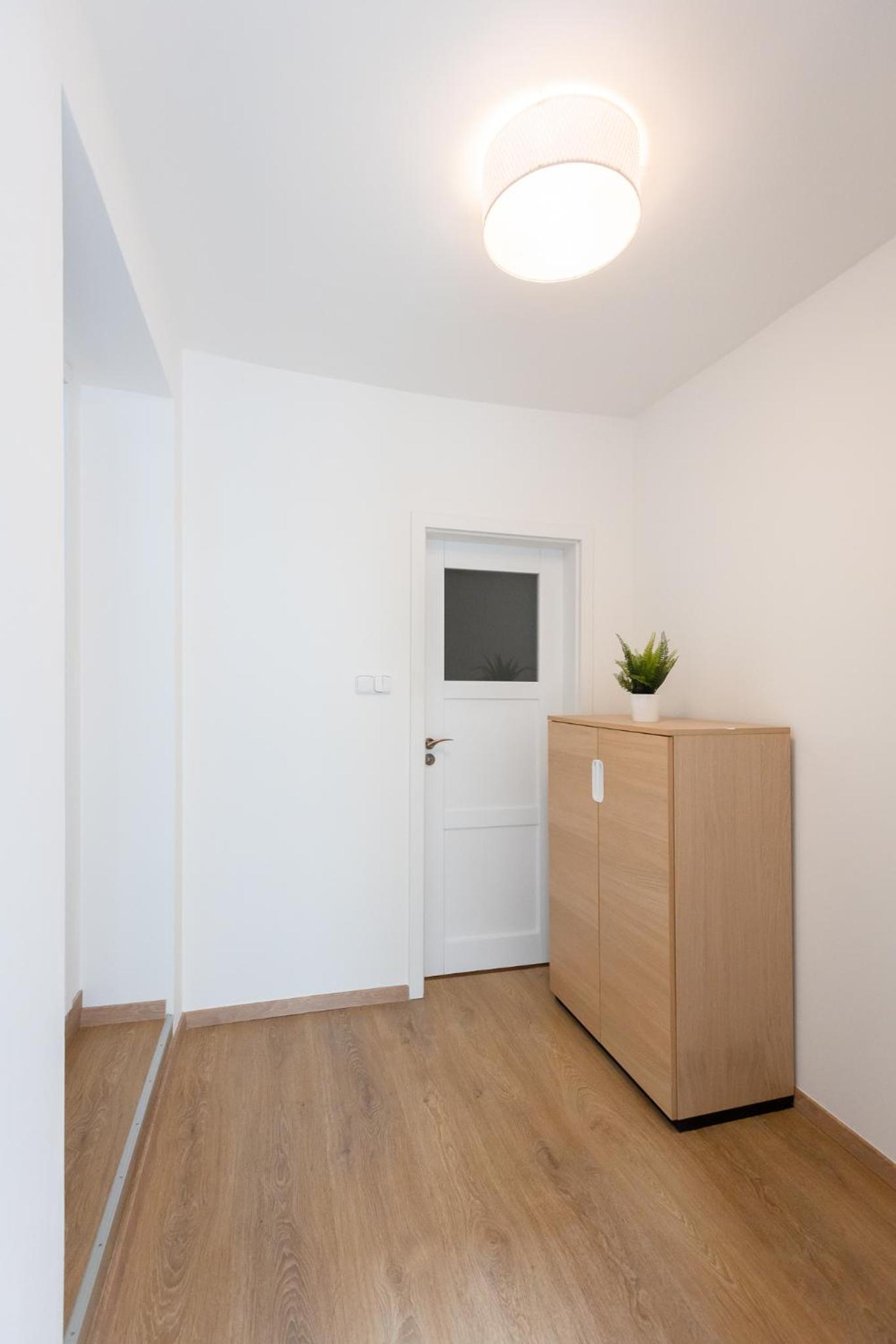 Cozy Studio in quiet courtyard near Charles Bridge