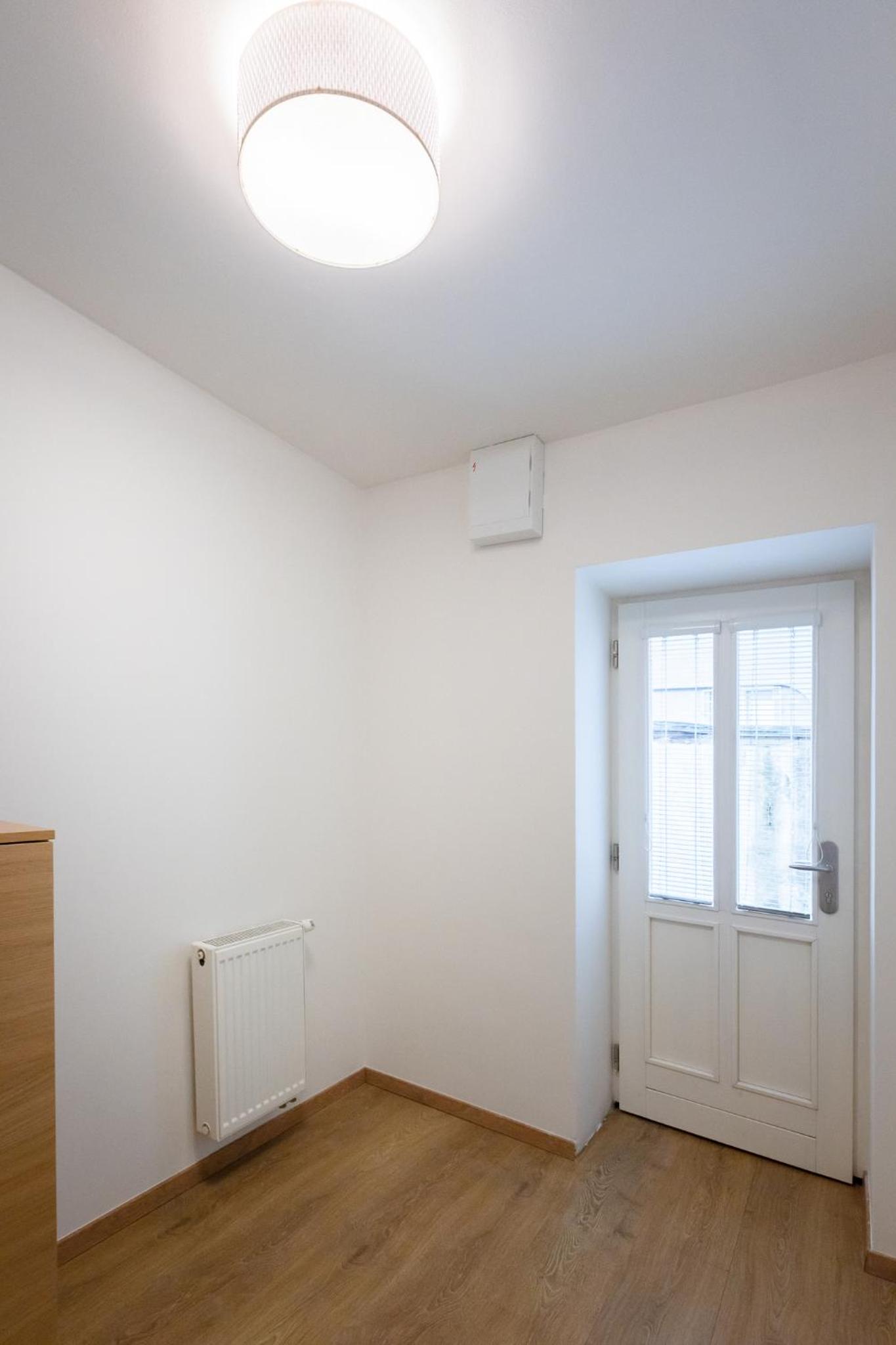 Cozy Studio in quiet courtyard near Charles Bridge