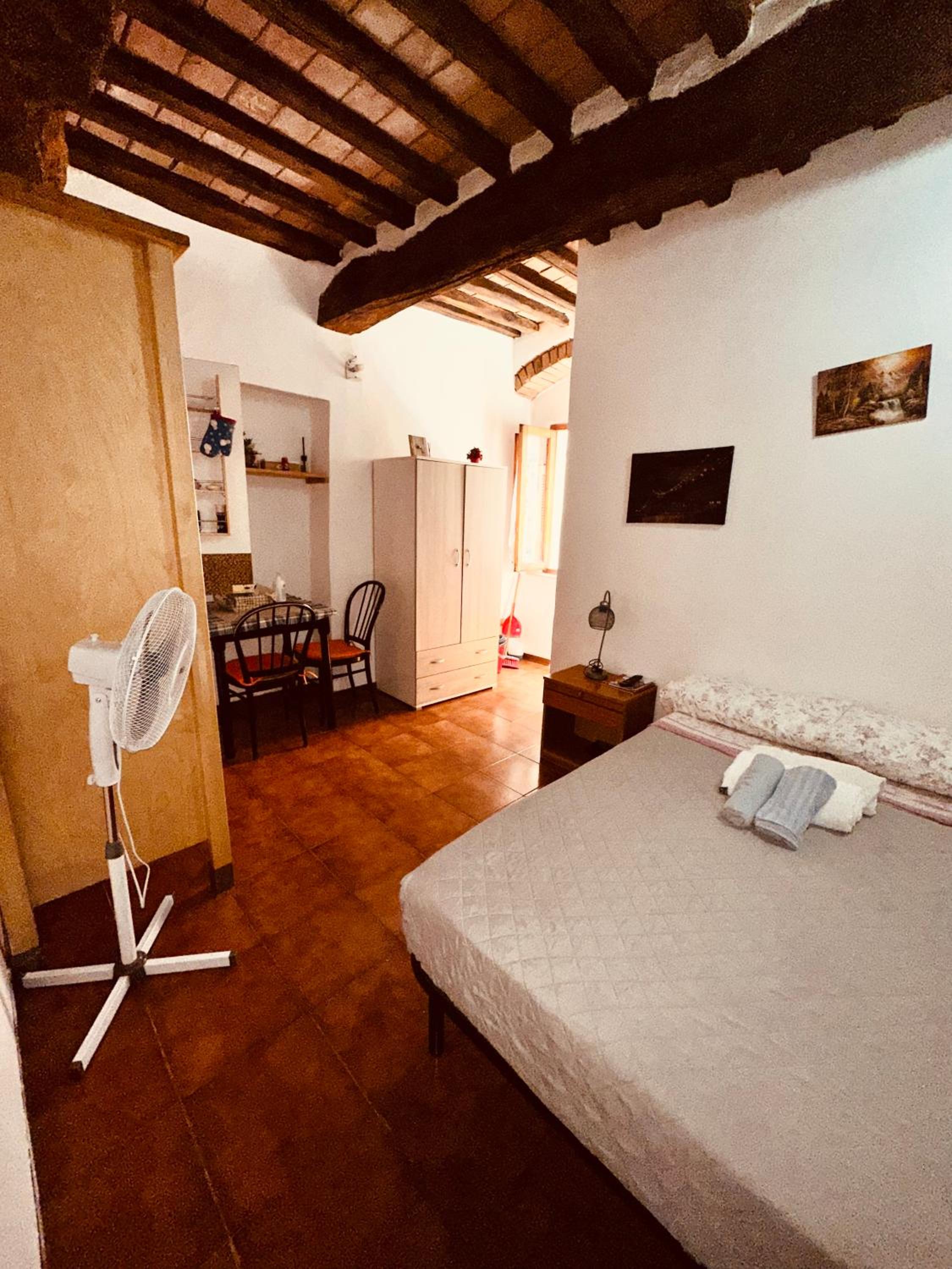 Centro mini monolocale