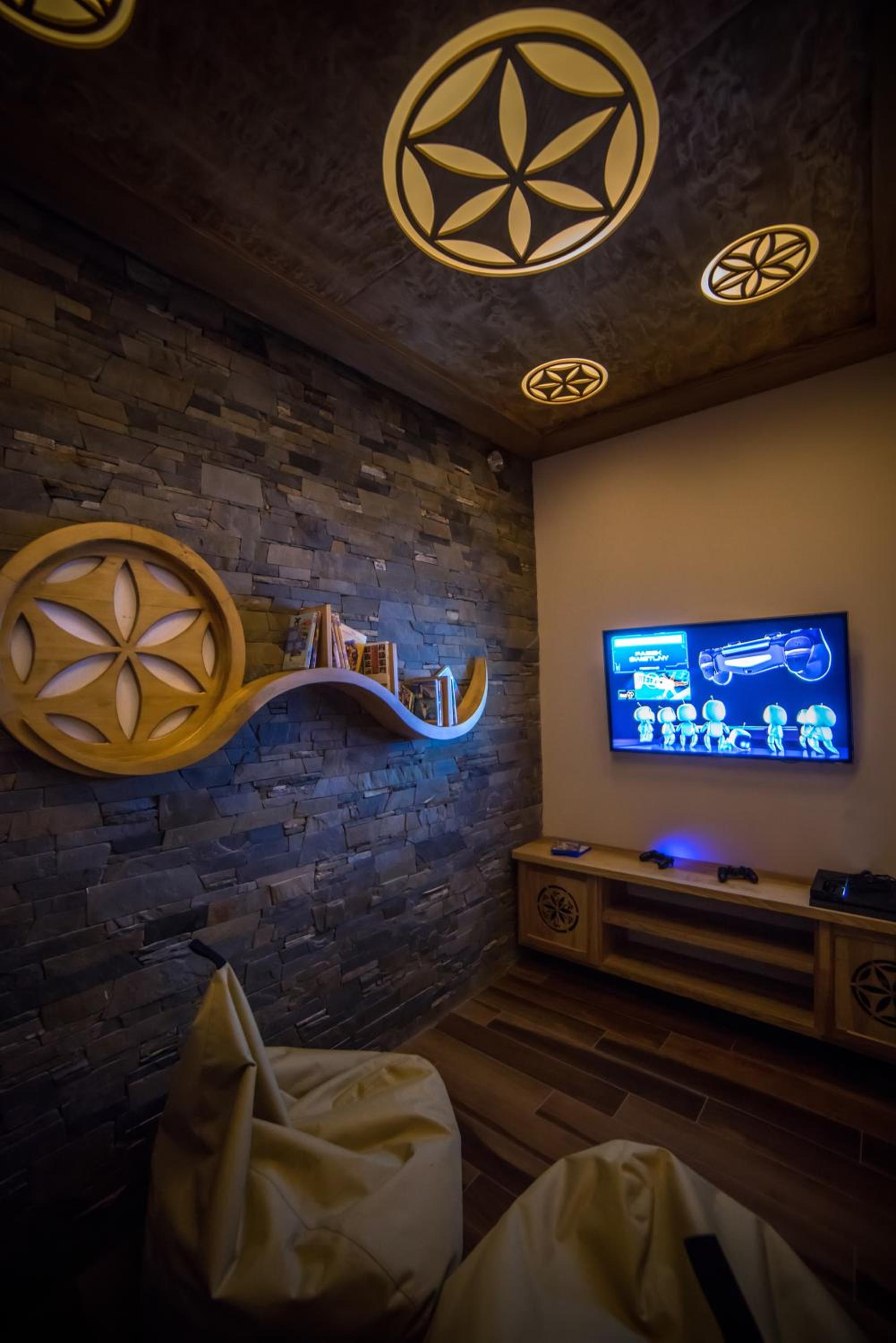 Pensjonat Orlik Mountain Resort&SPA