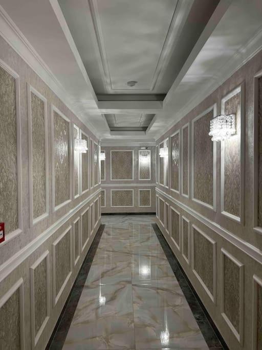 Sunny apartment in Bellicity complex