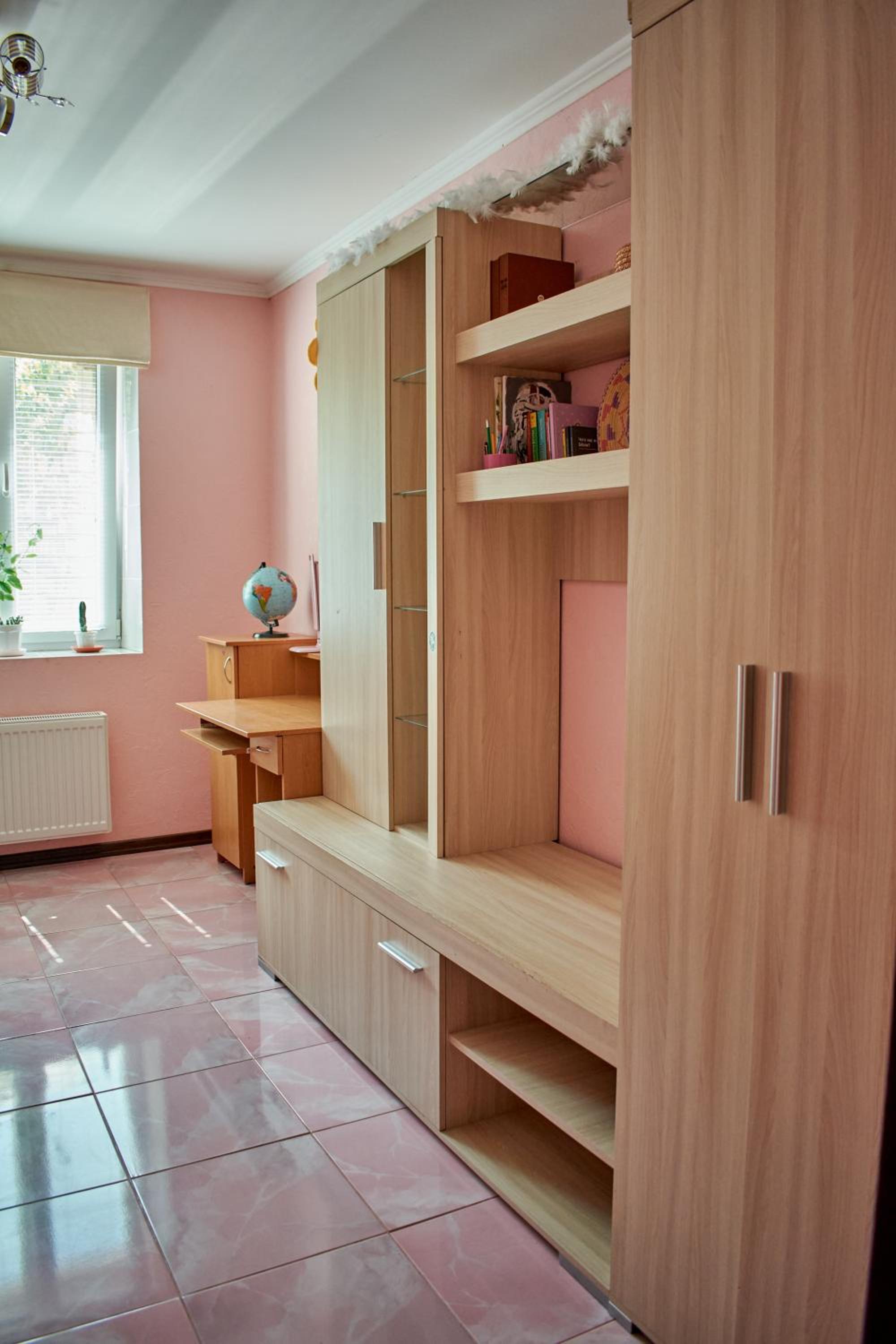 Vacation home Lubov view 5