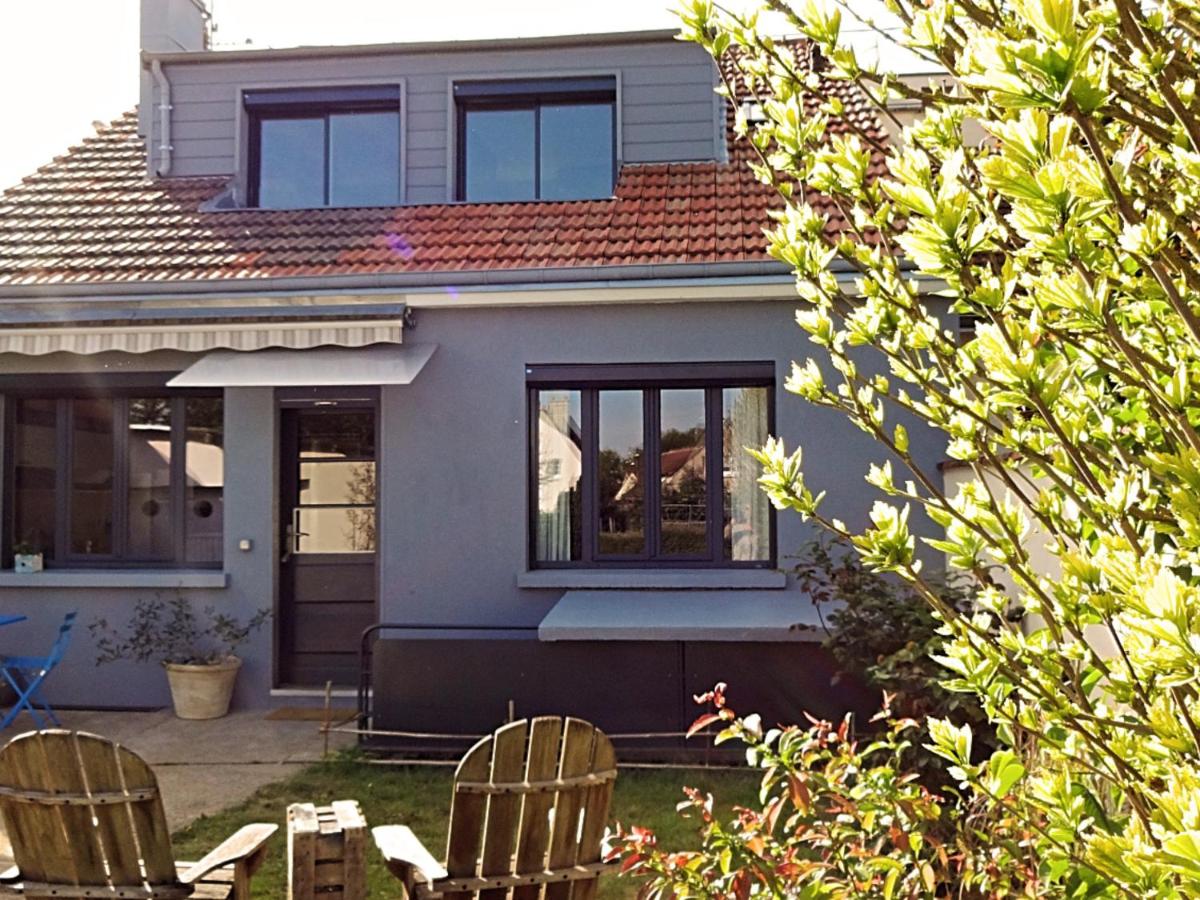 Chartres Vacations - Gite 65 - Property Image 1