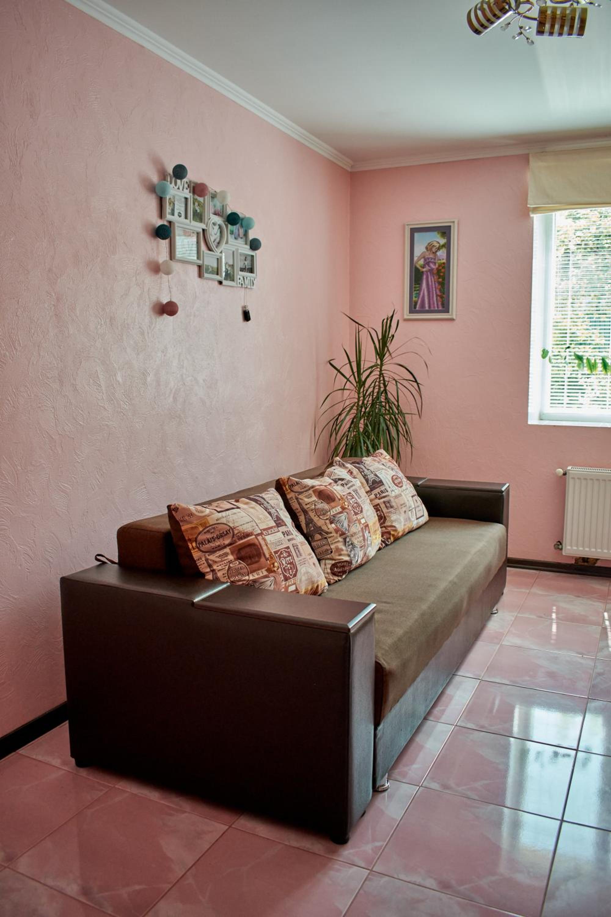 Vacation home Lubov view 4