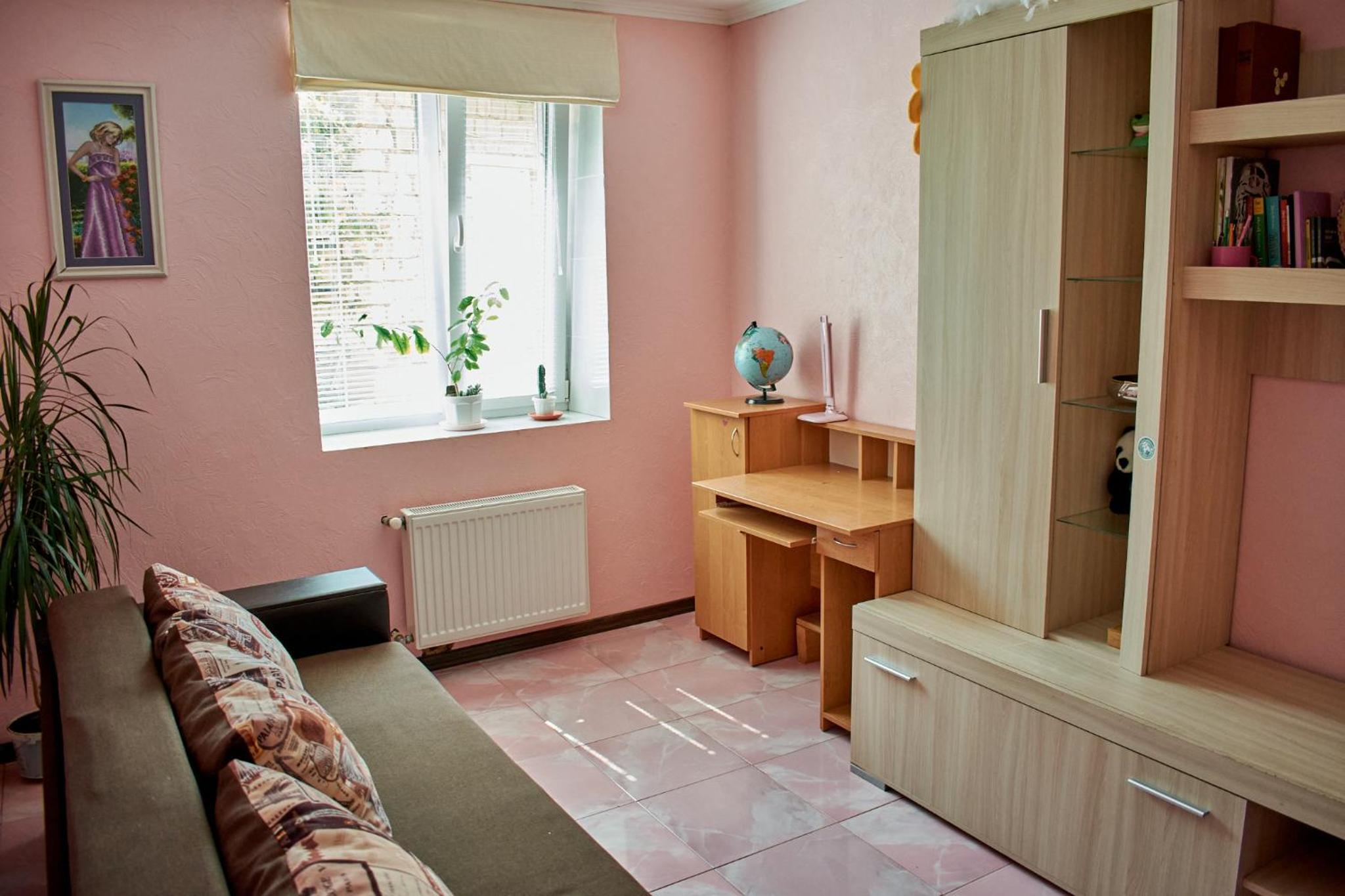 Vacation home Lubov view 3