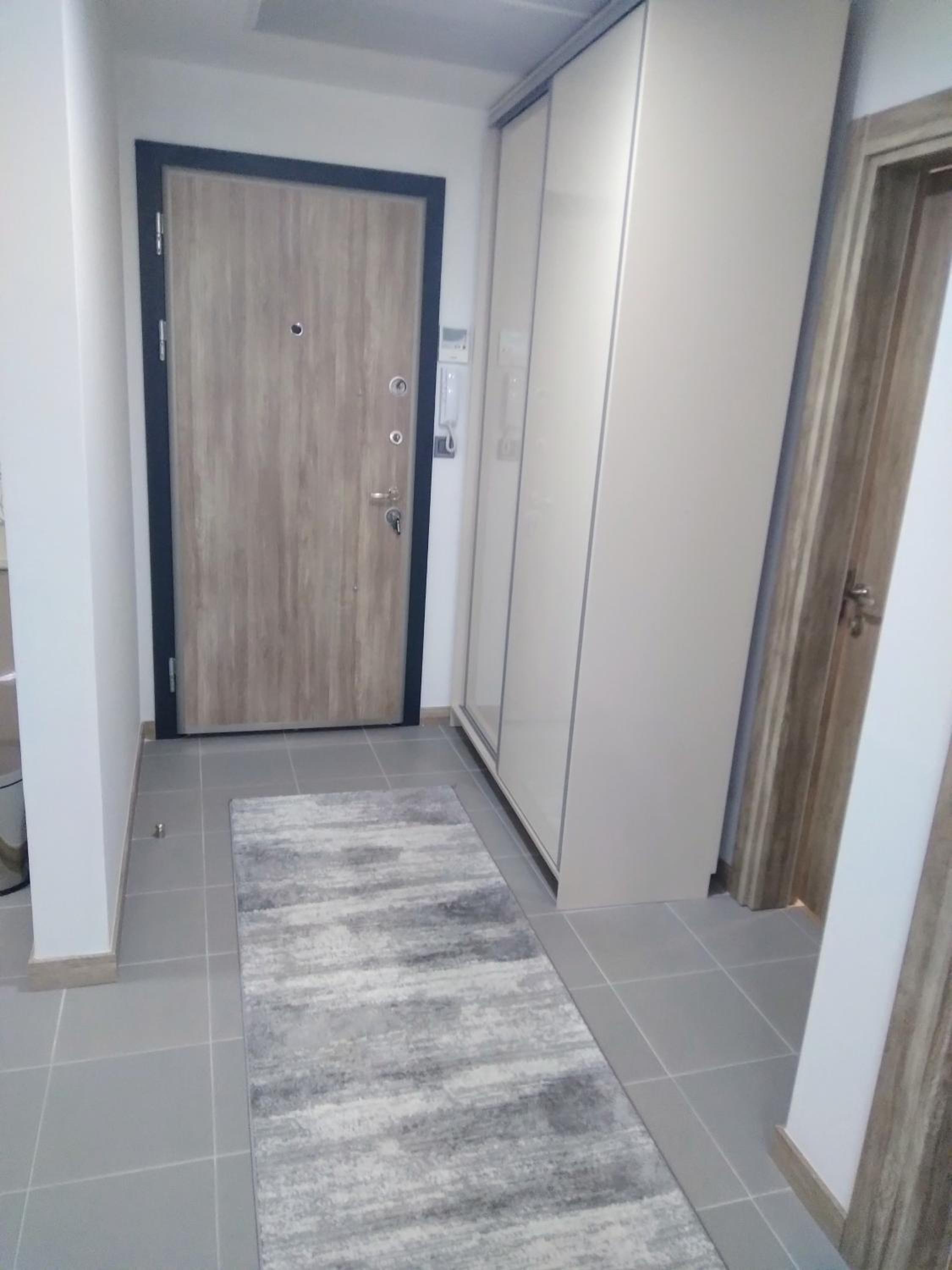 Cevahir Sky City apartment-SPA & Fitness center view 3