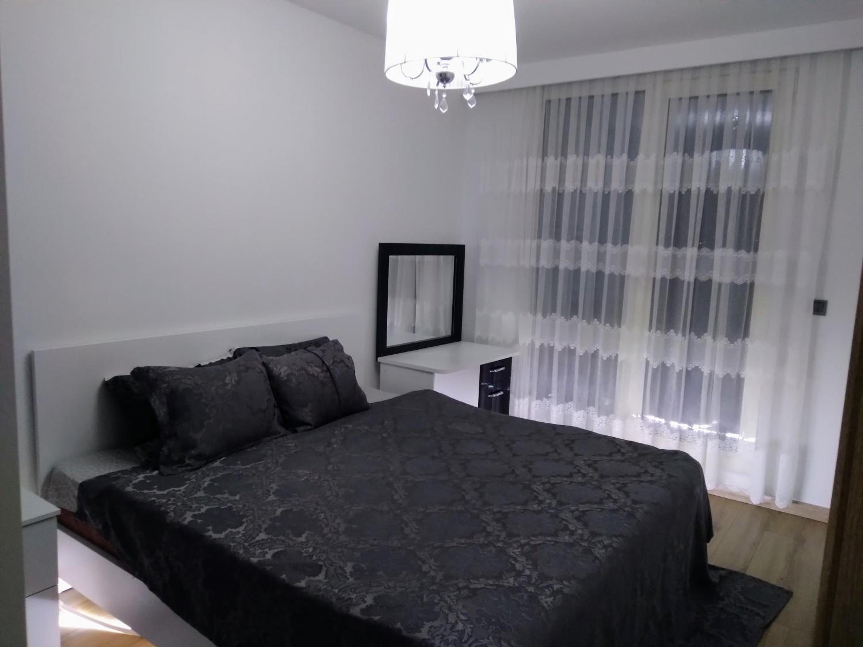 Cevahir Sky City apartment-SPA & Fitness center view 5