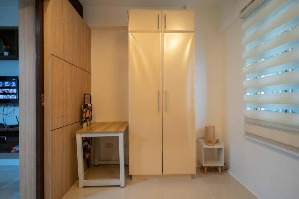 A2J Executive Studio Near Venice Mall BGC Taguig view 2
