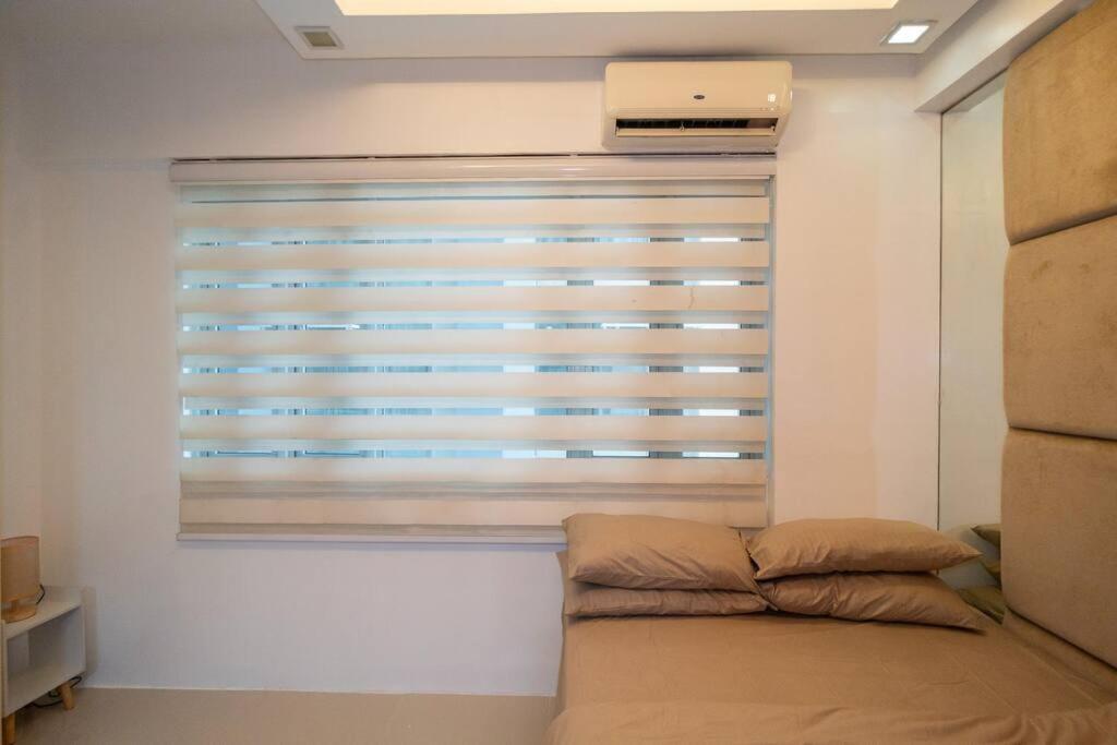 A2J Executive Studio Near Venice Mall BGC Taguig view 3