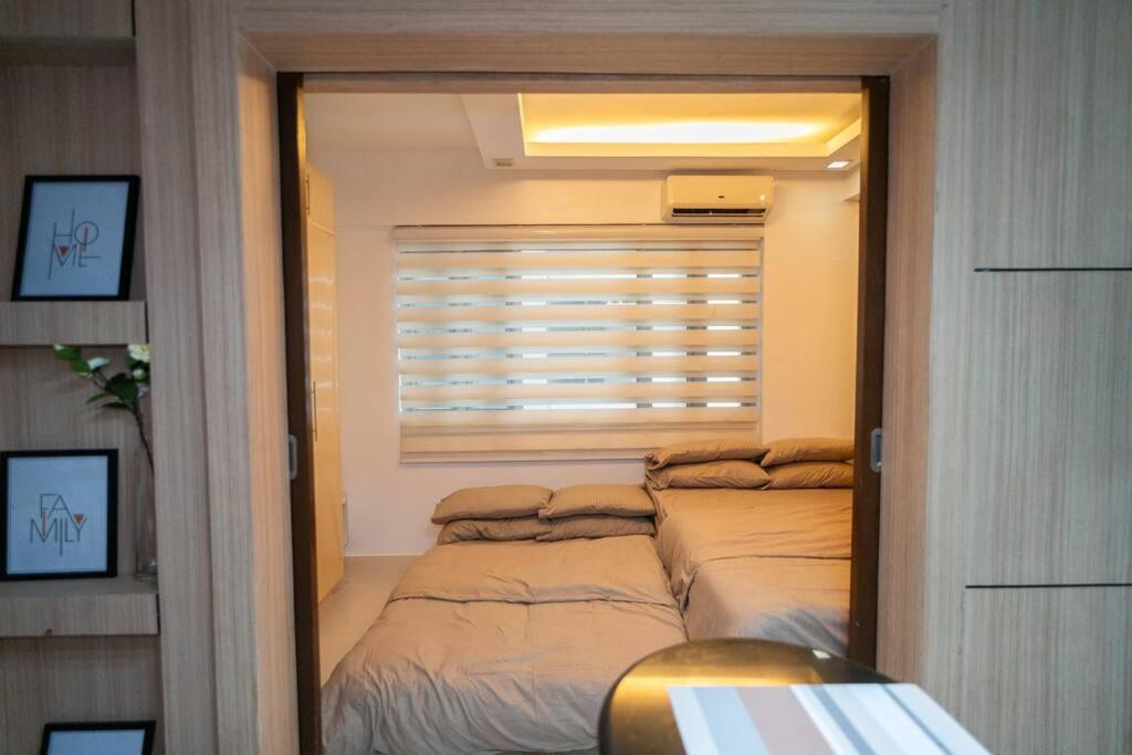 A2J Executive Studio Near Venice Mall BGC Taguig view 4