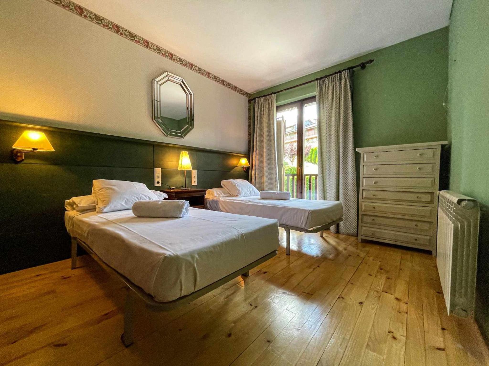 Casa Elegancia Pleta de Saga