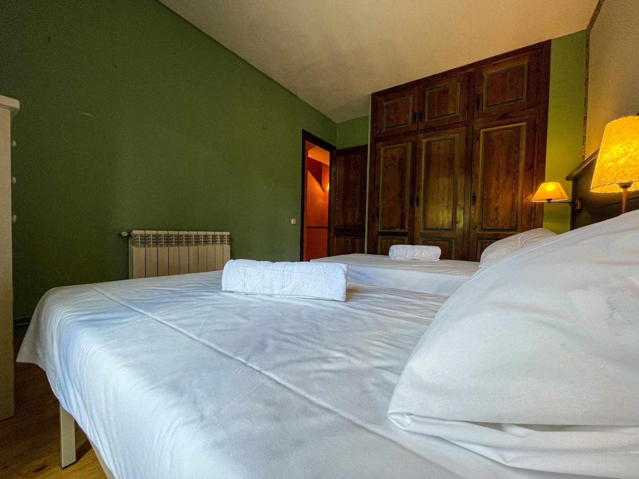 Casa Elegancia Pleta de Saga