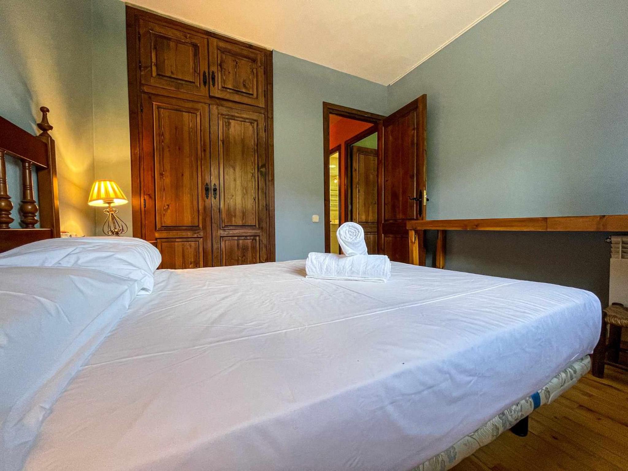 Casa Elegancia Pleta de Saga