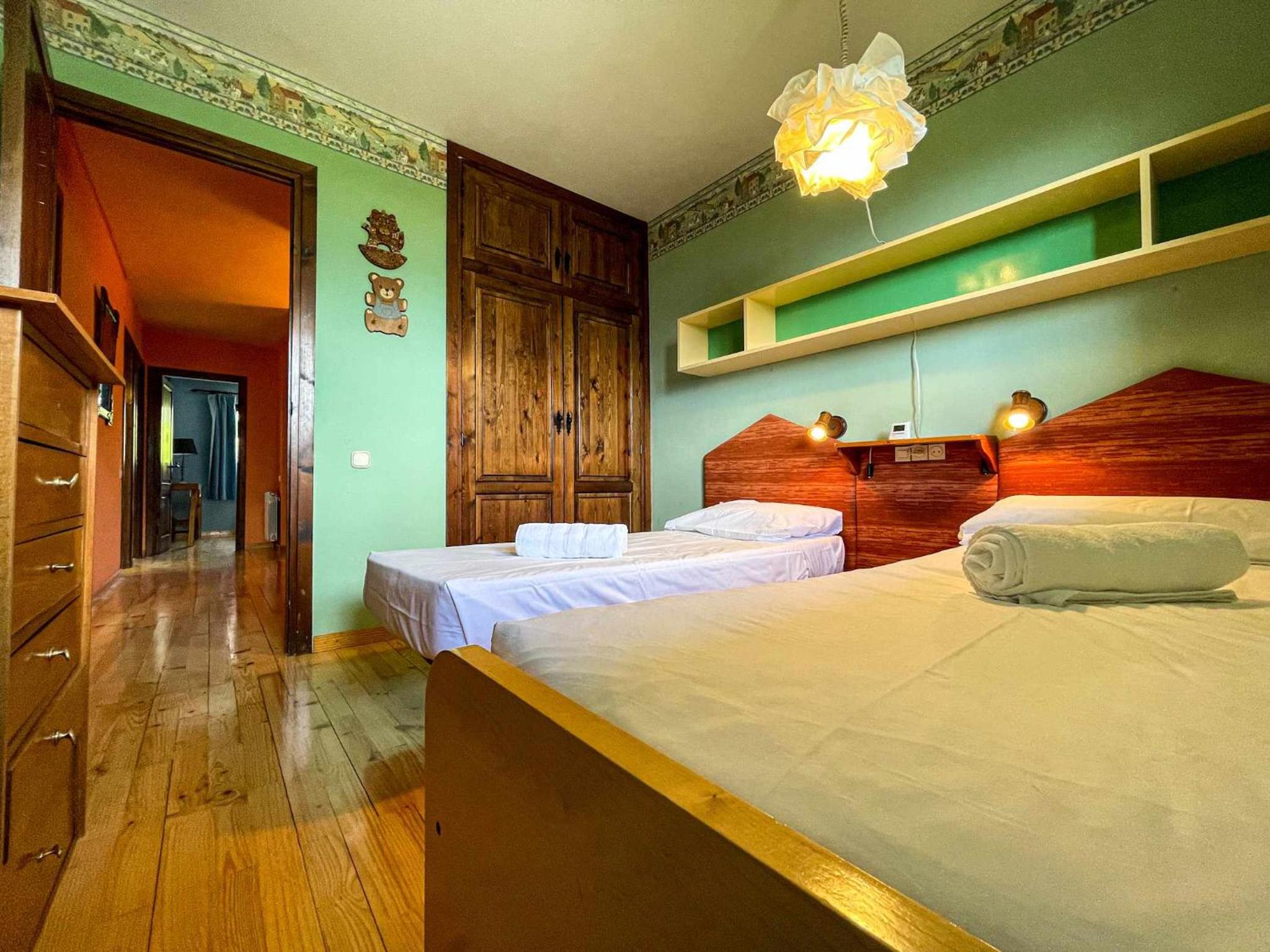 Casa Elegancia Pleta de Saga
