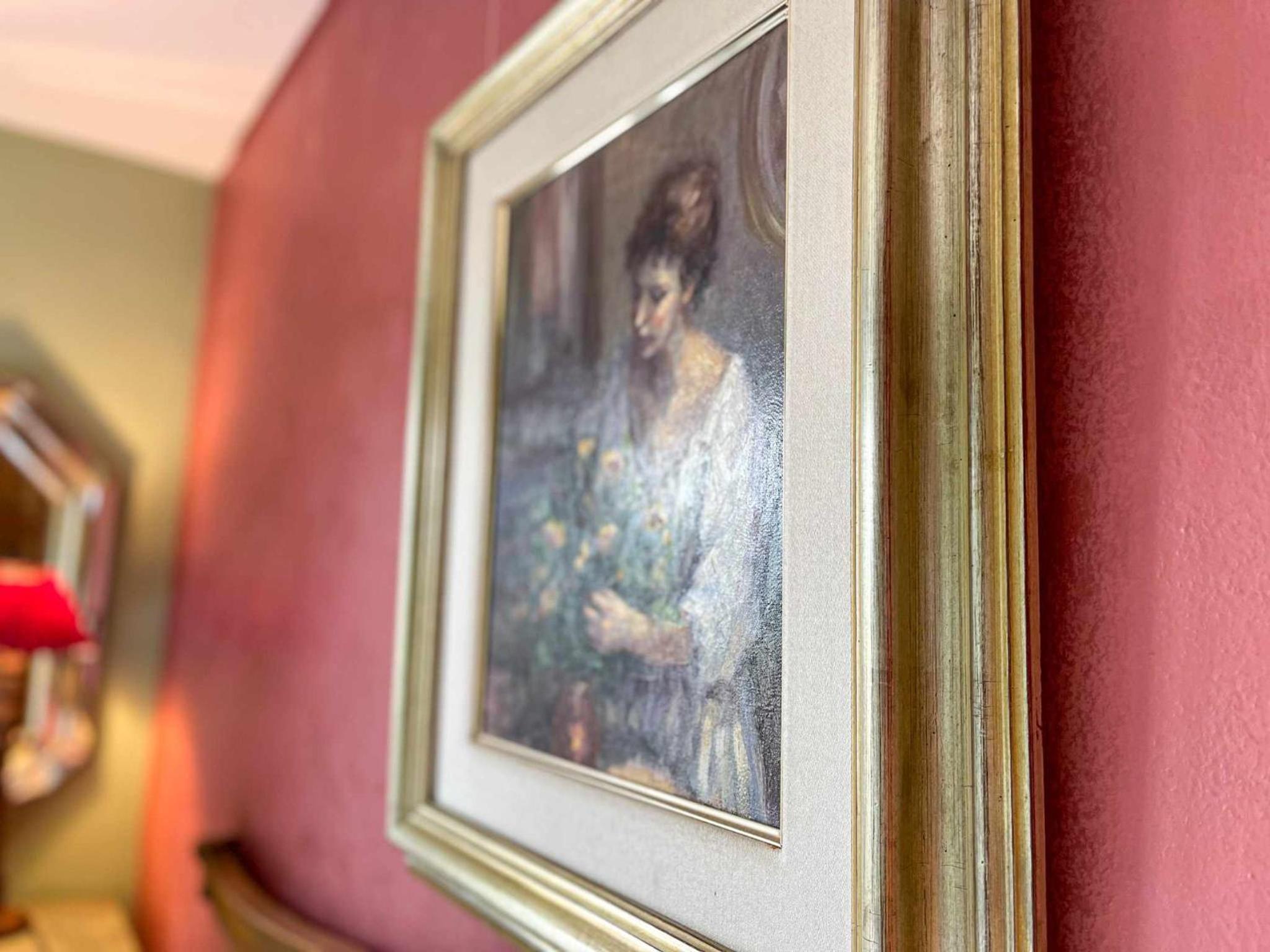 Casa Elegancia Pleta de Saga