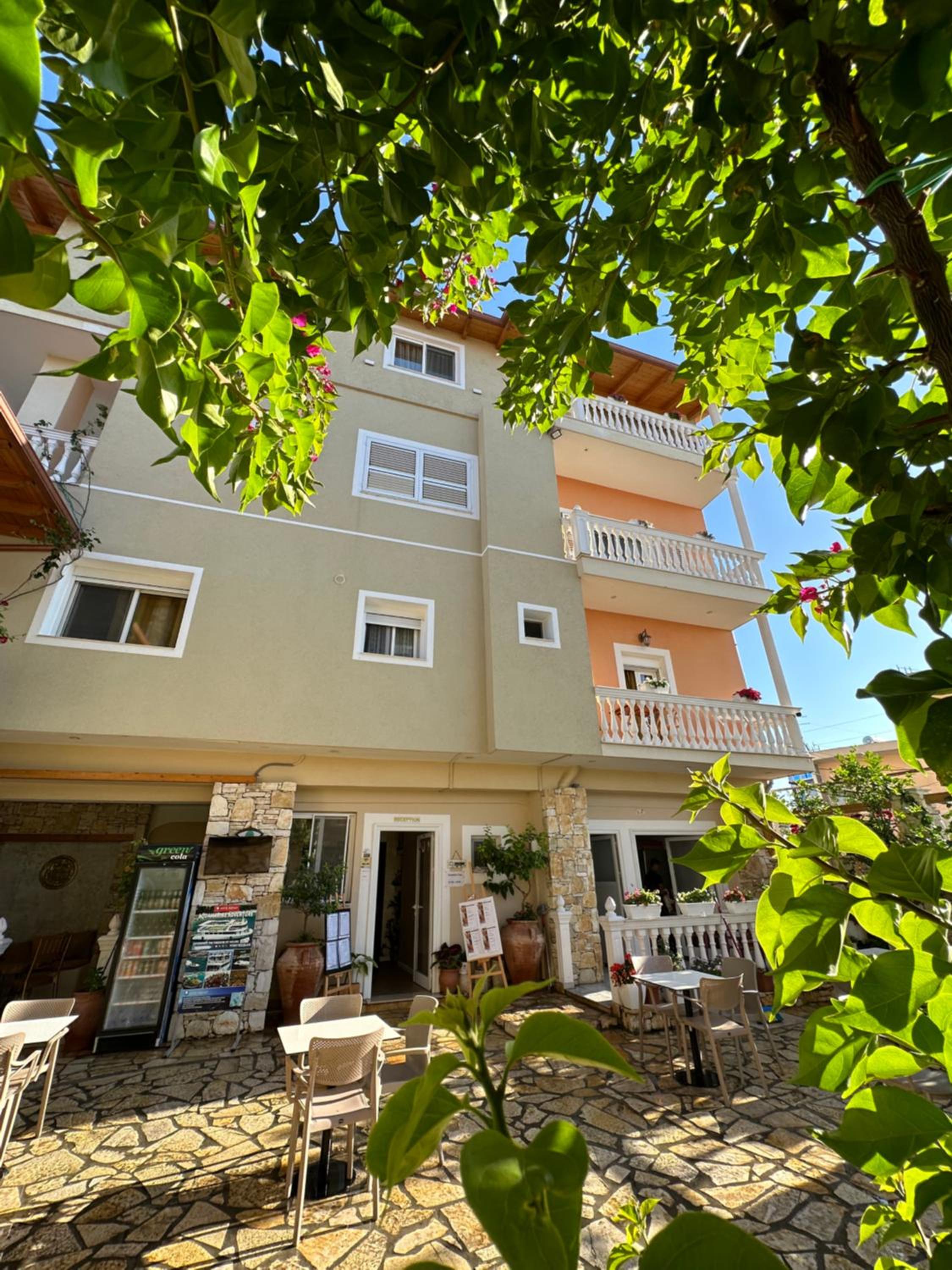 Vila Arial