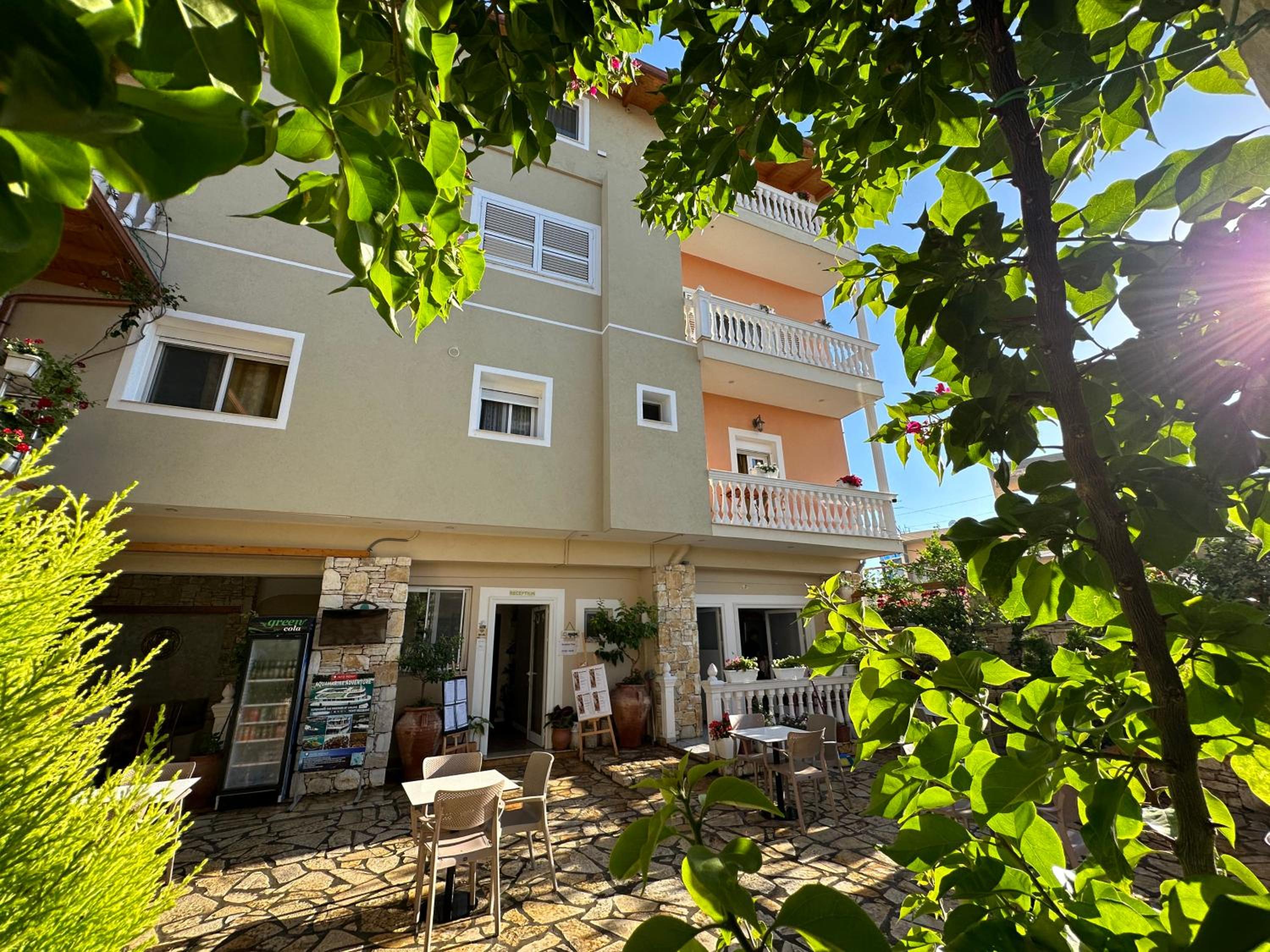 Vila Arial