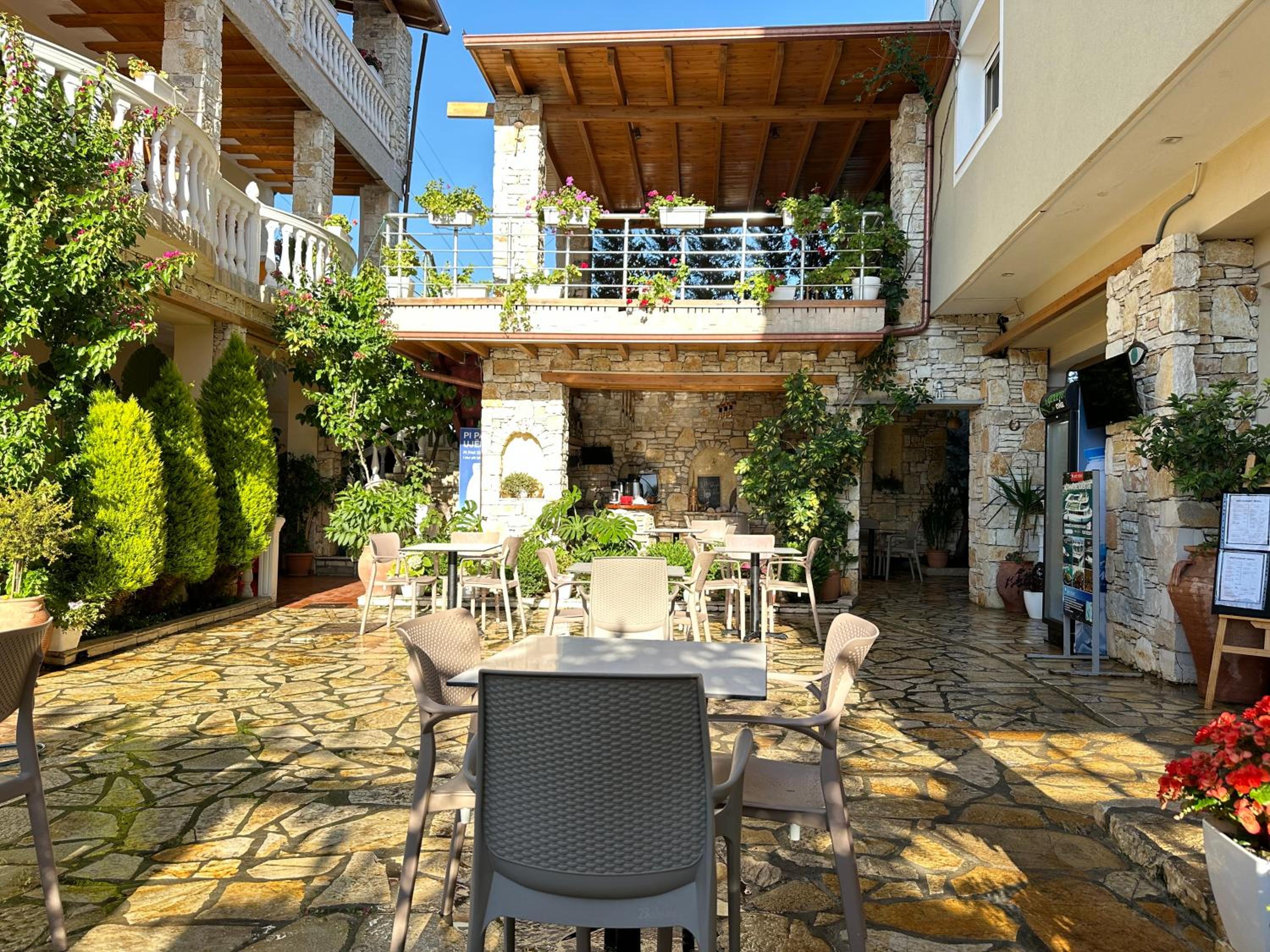 Vila Arial