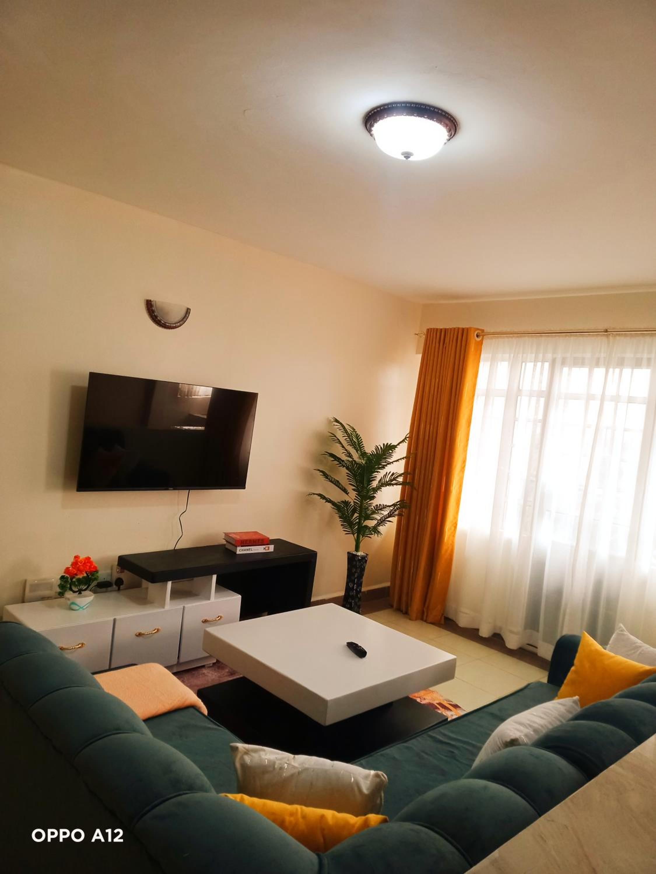 Bradeve Airbnb at Thika road view 2