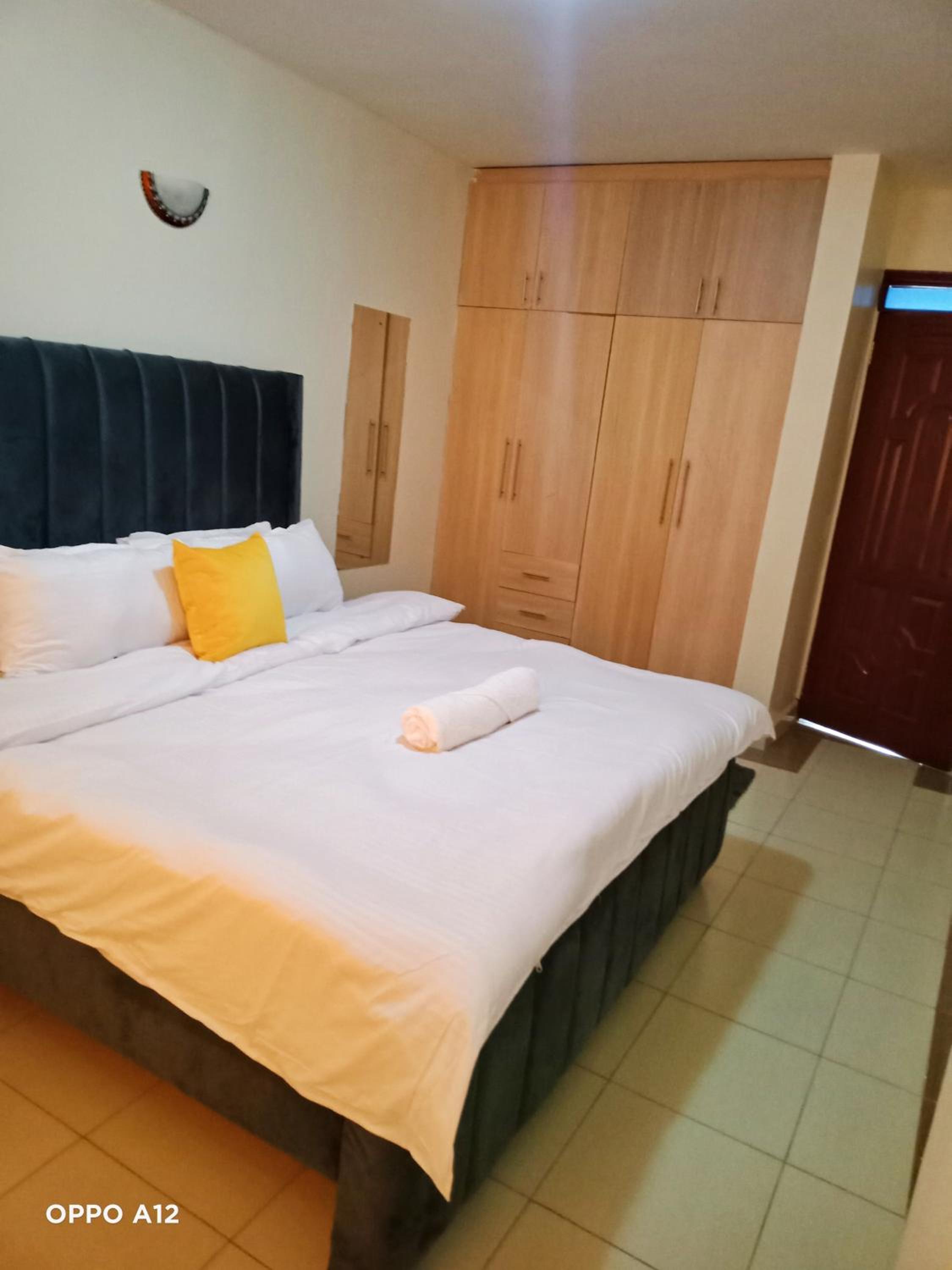 Bradeve Airbnb at Thika road view 3