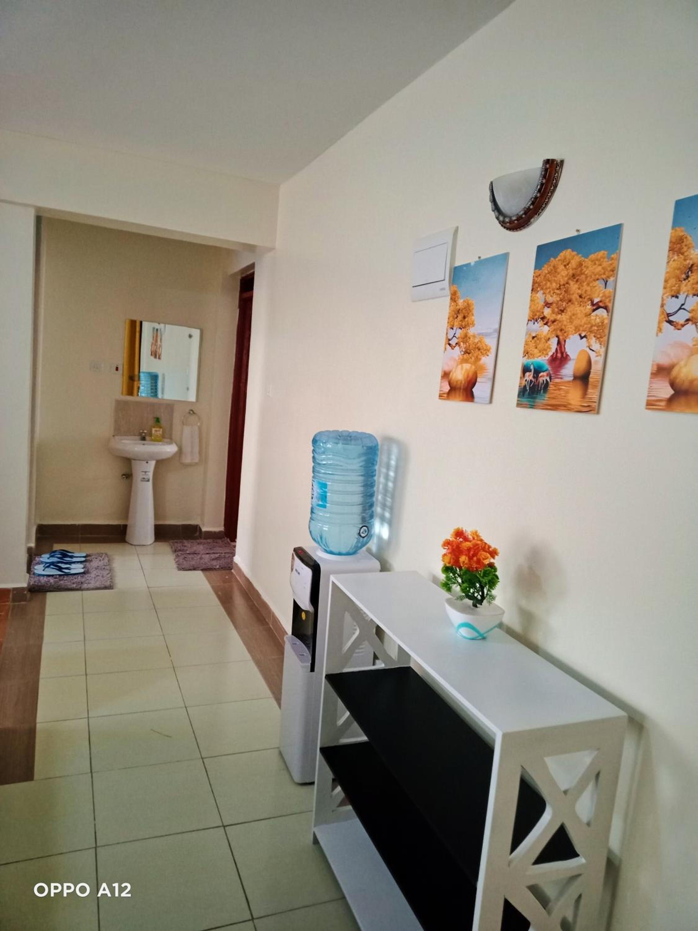 Bradeve Airbnb at Thika road view 4