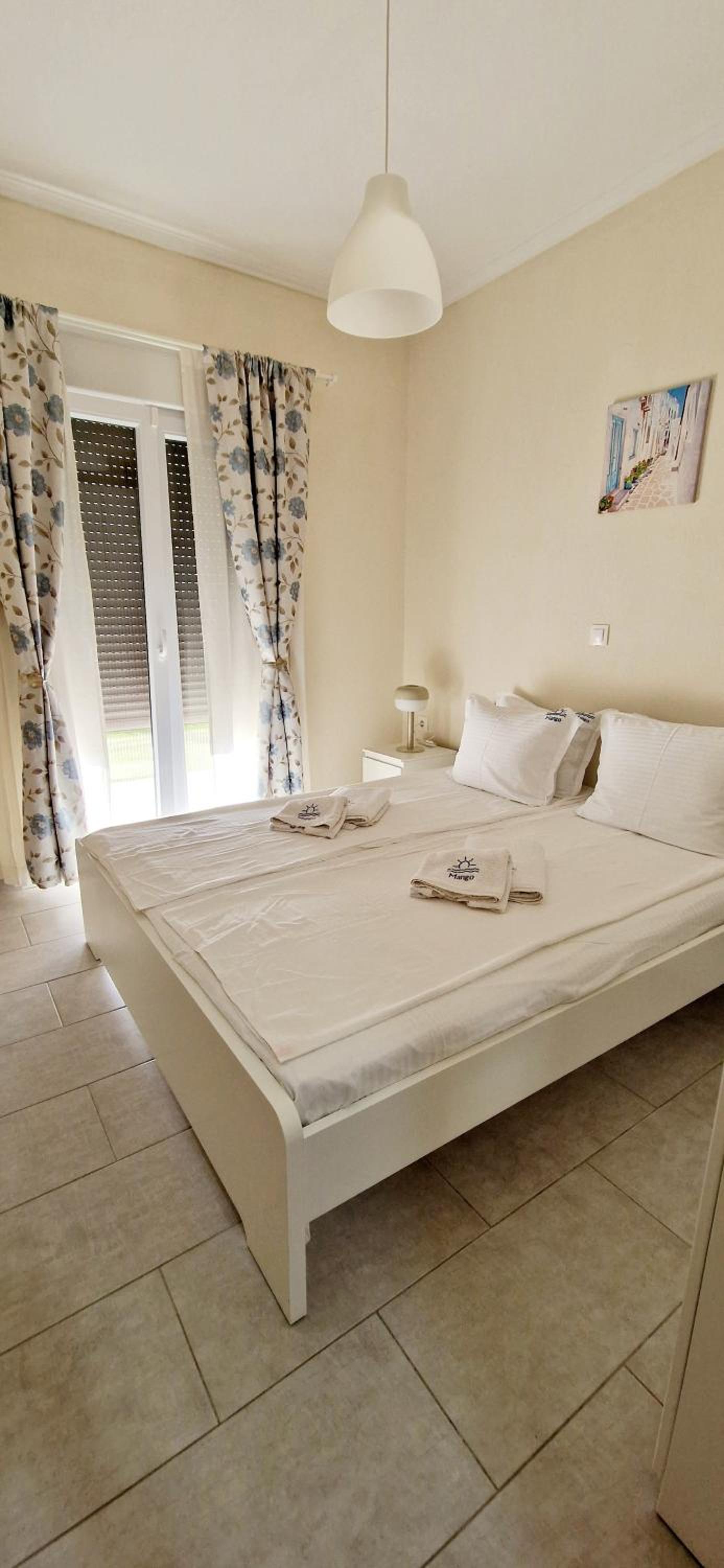 Mango apartment