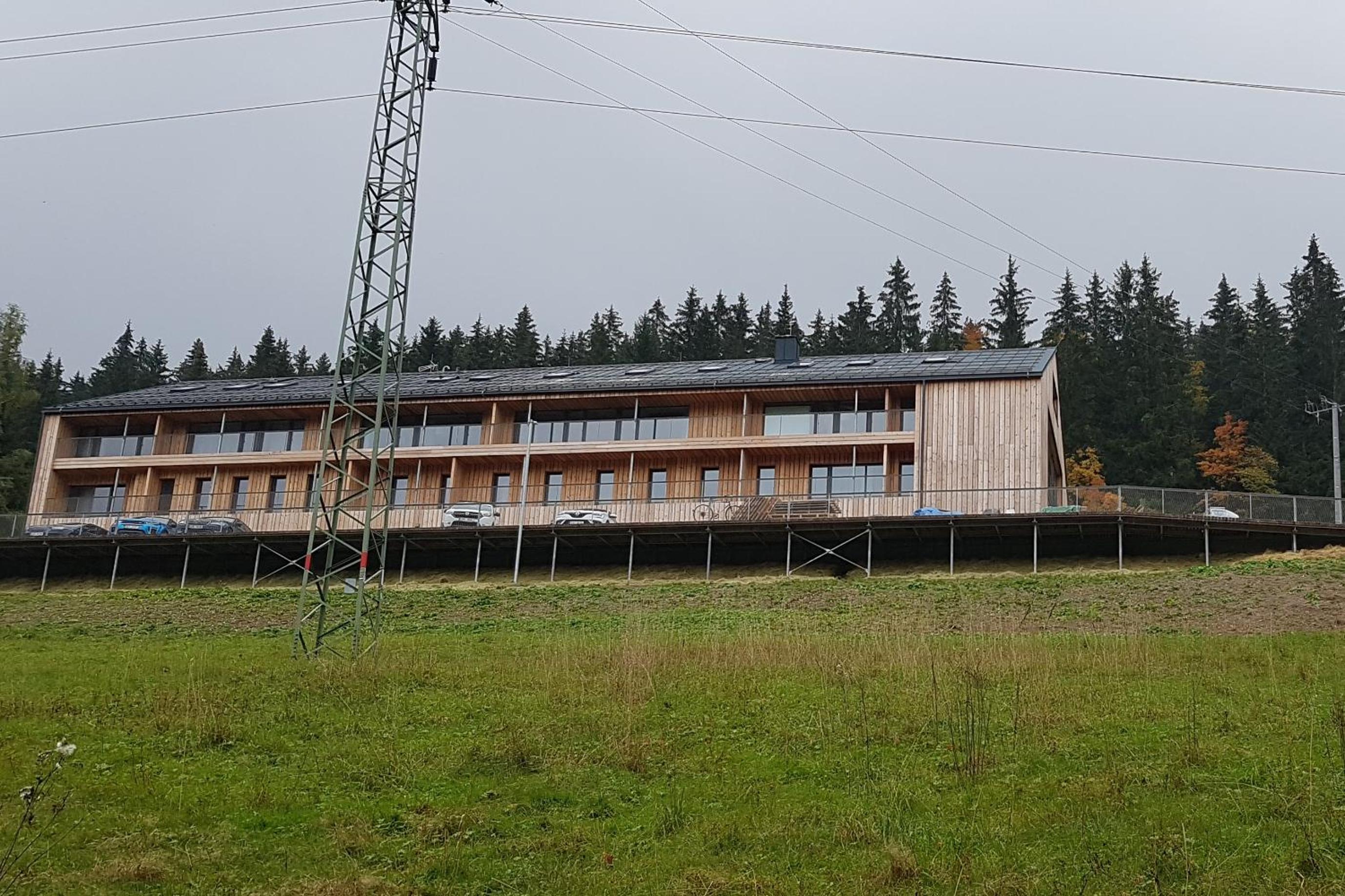 building