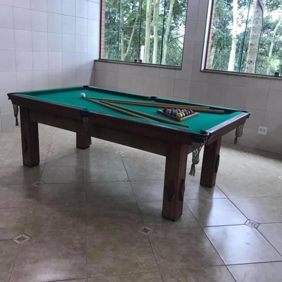 ESPAÇO CARPE DIEM MAIRIPORÃ - CHÁCARA