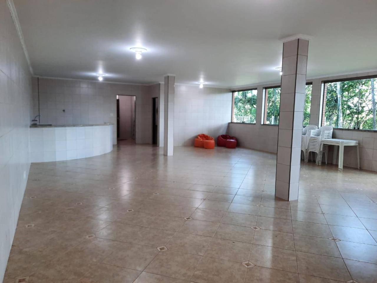 ESPAÇO CARPE DIEM MAIRIPORÃ - CHÁCARA