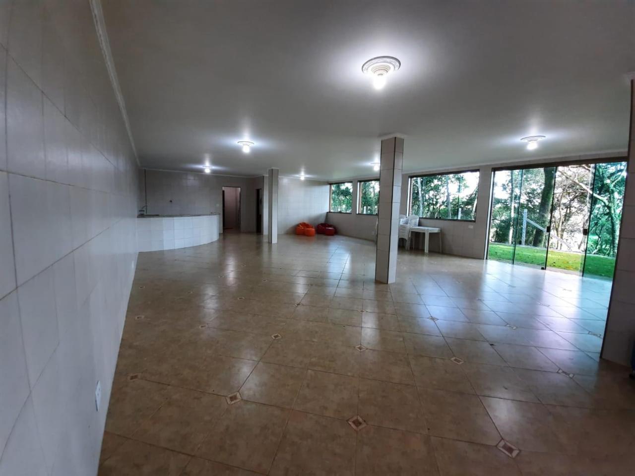 ESPAÇO CARPE DIEM MAIRIPORÃ - CHÁCARA