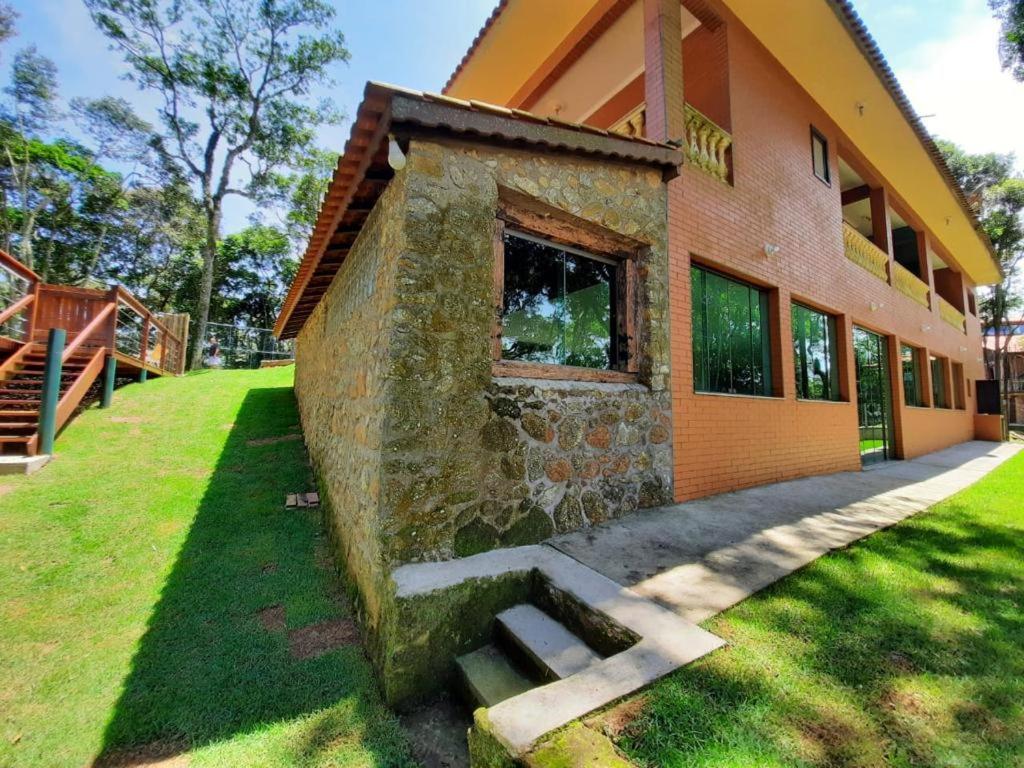 ESPAÇO CARPE DIEM MAIRIPORÃ - CHÁCARA