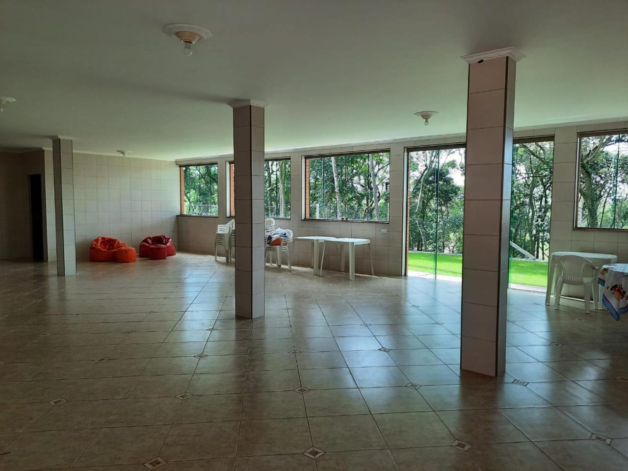 ESPAÇO CARPE DIEM MAIRIPORÃ - CHÁCARA