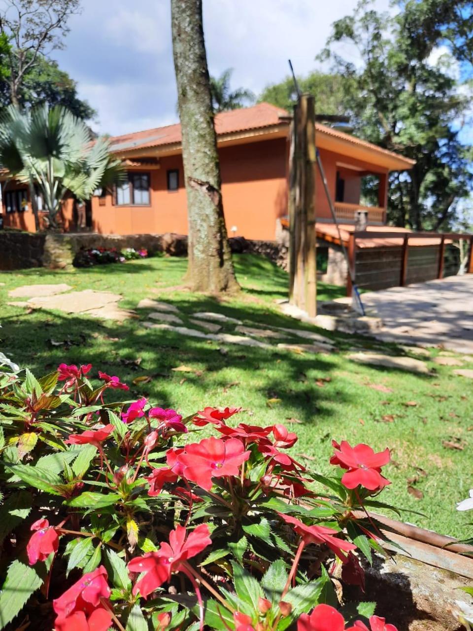 ESPAÇO CARPE DIEM MAIRIPORÃ - CHÁCARA