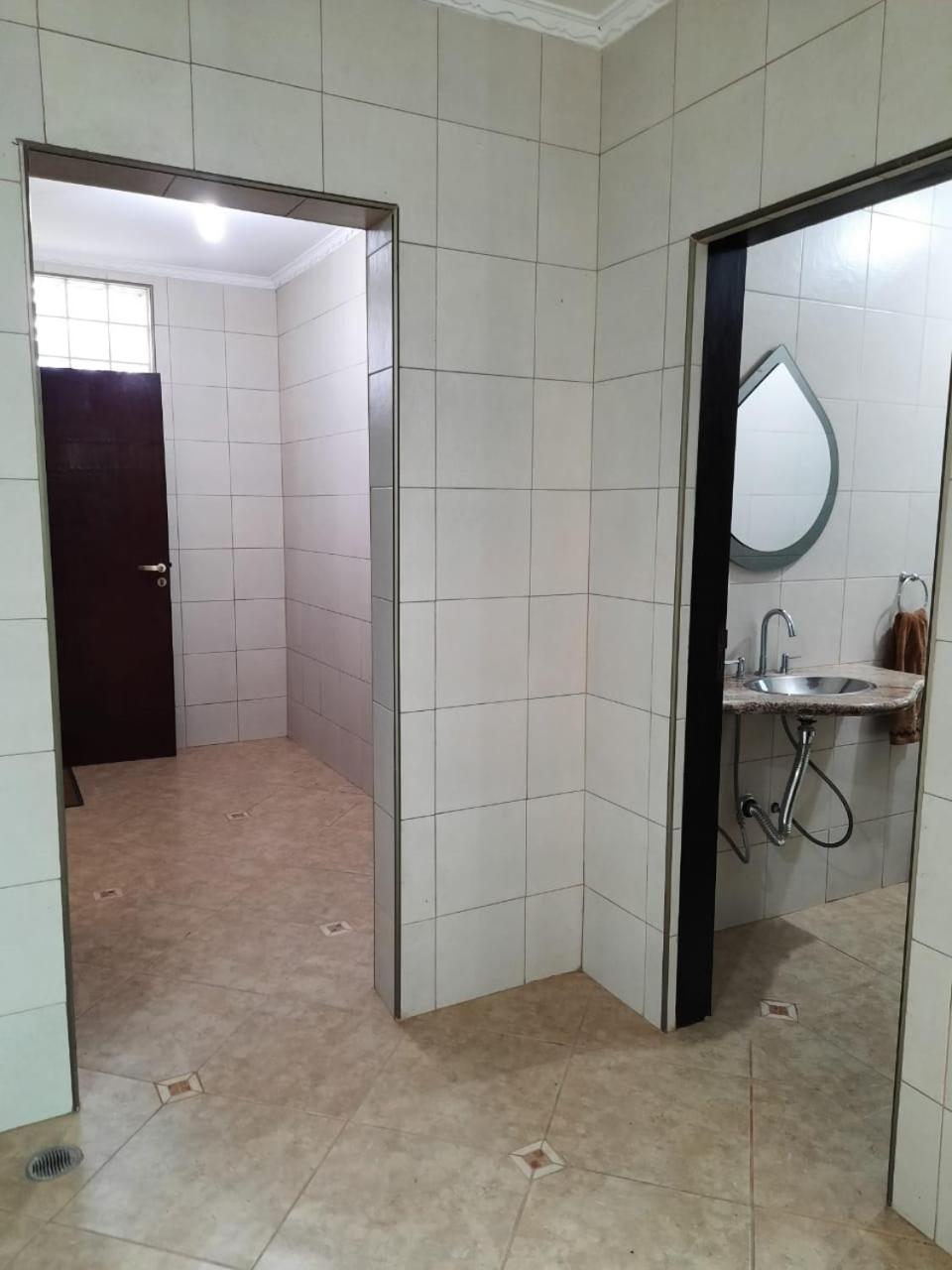 ESPAÇO CARPE DIEM MAIRIPORÃ - CHÁCARA