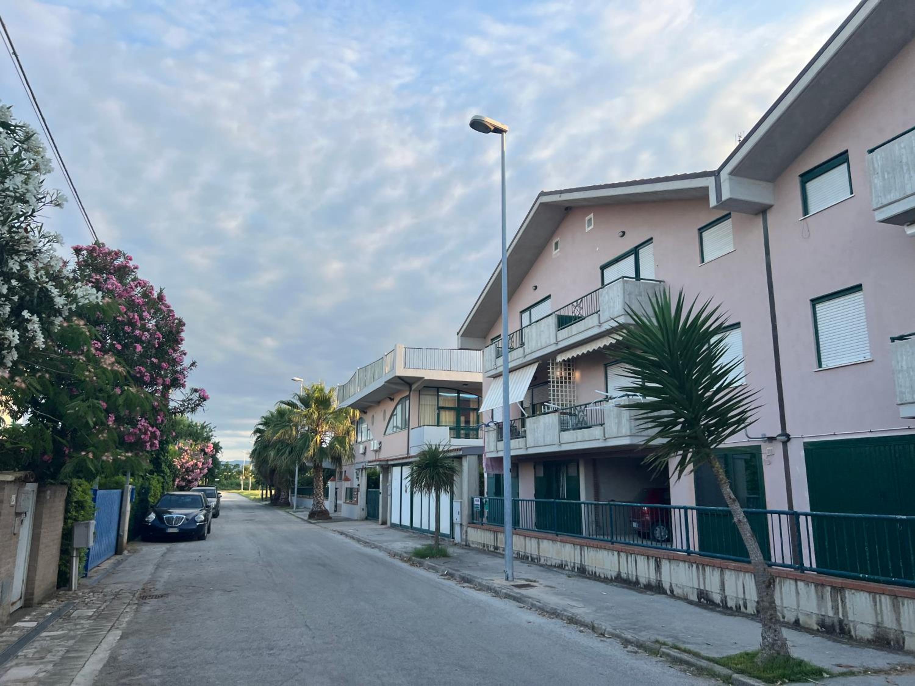 Maison Chic Montenero Marina