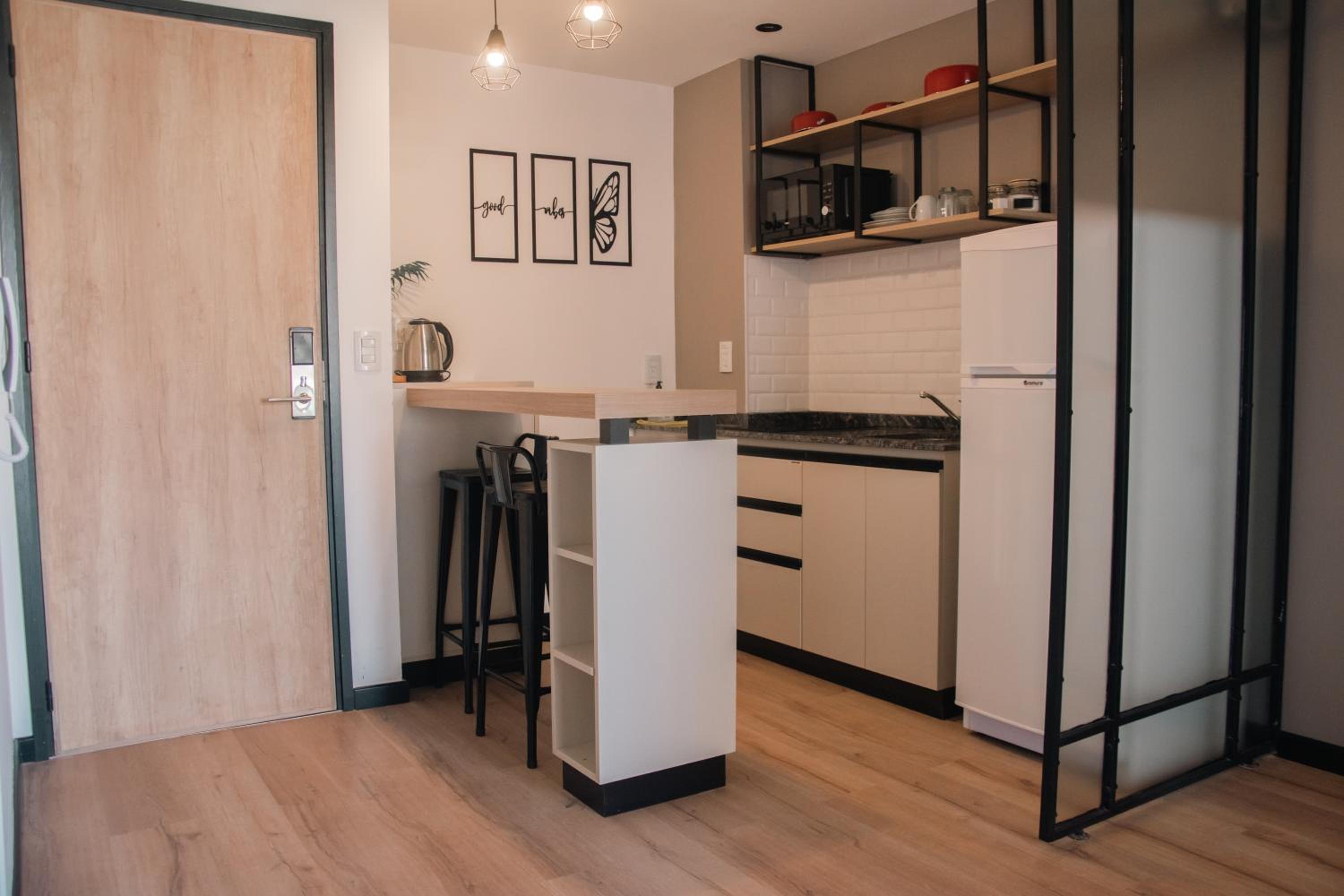 Distrito A by Fma Coliving