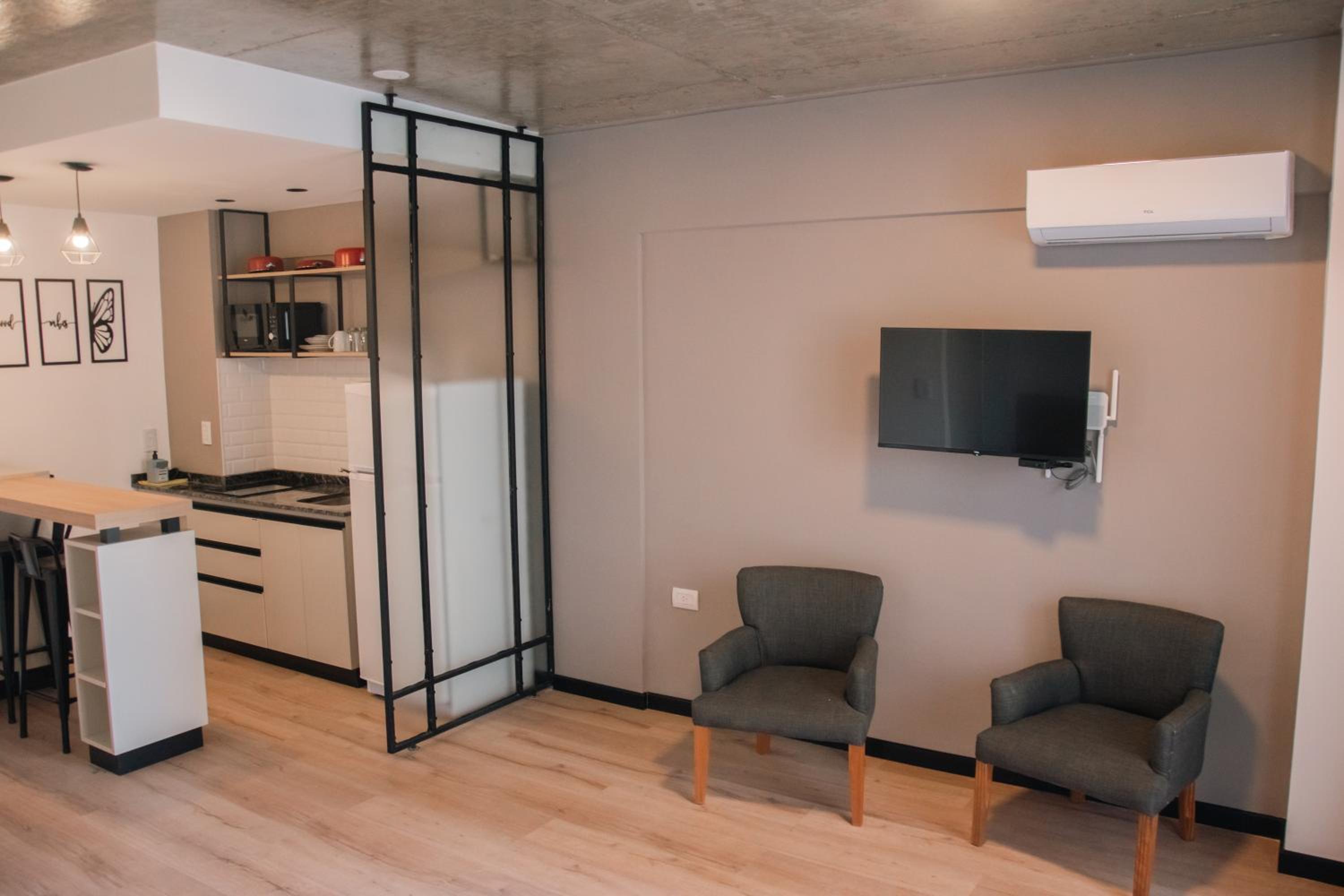 Distrito A by Fma Coliving