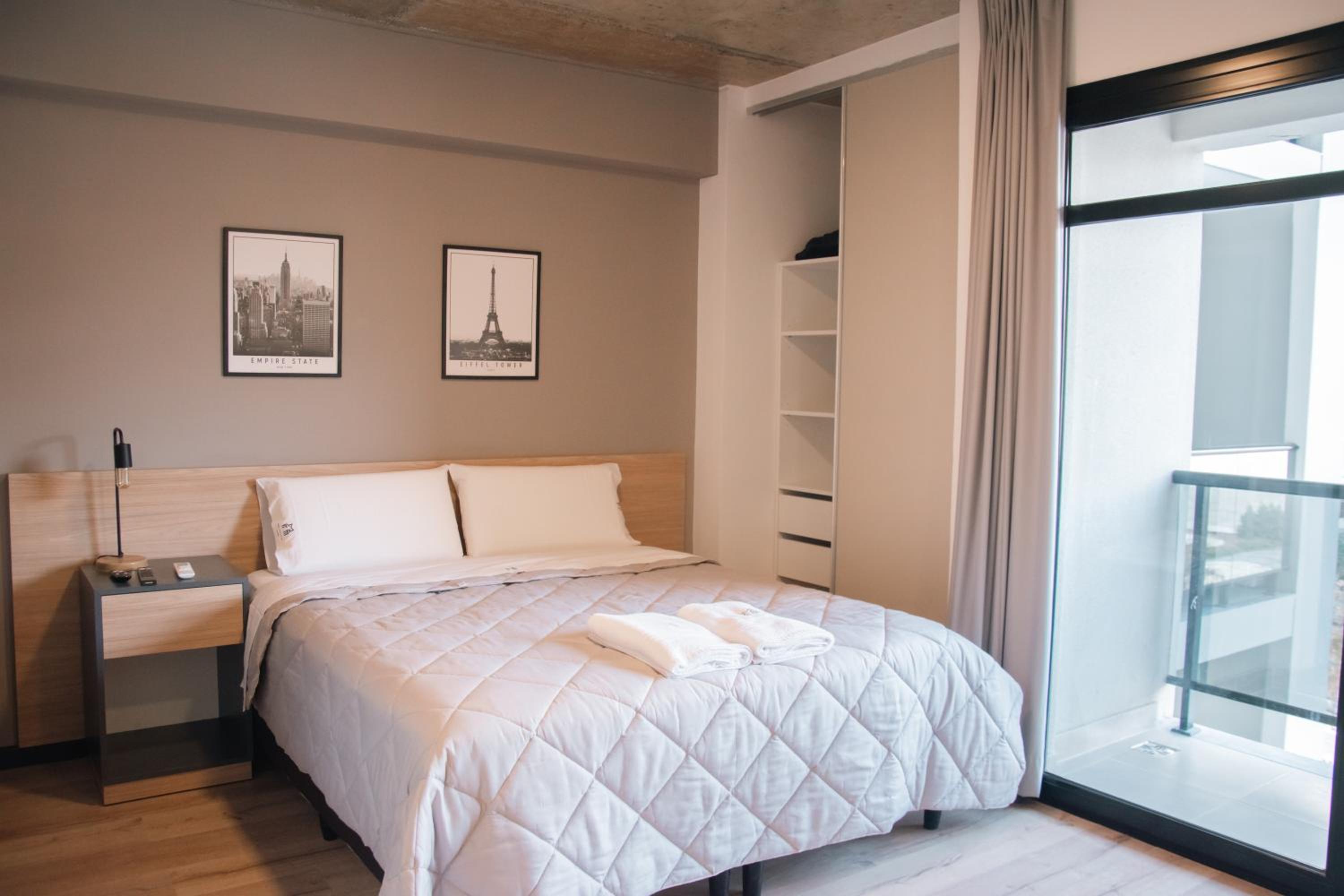 Distrito A by Fma Coliving