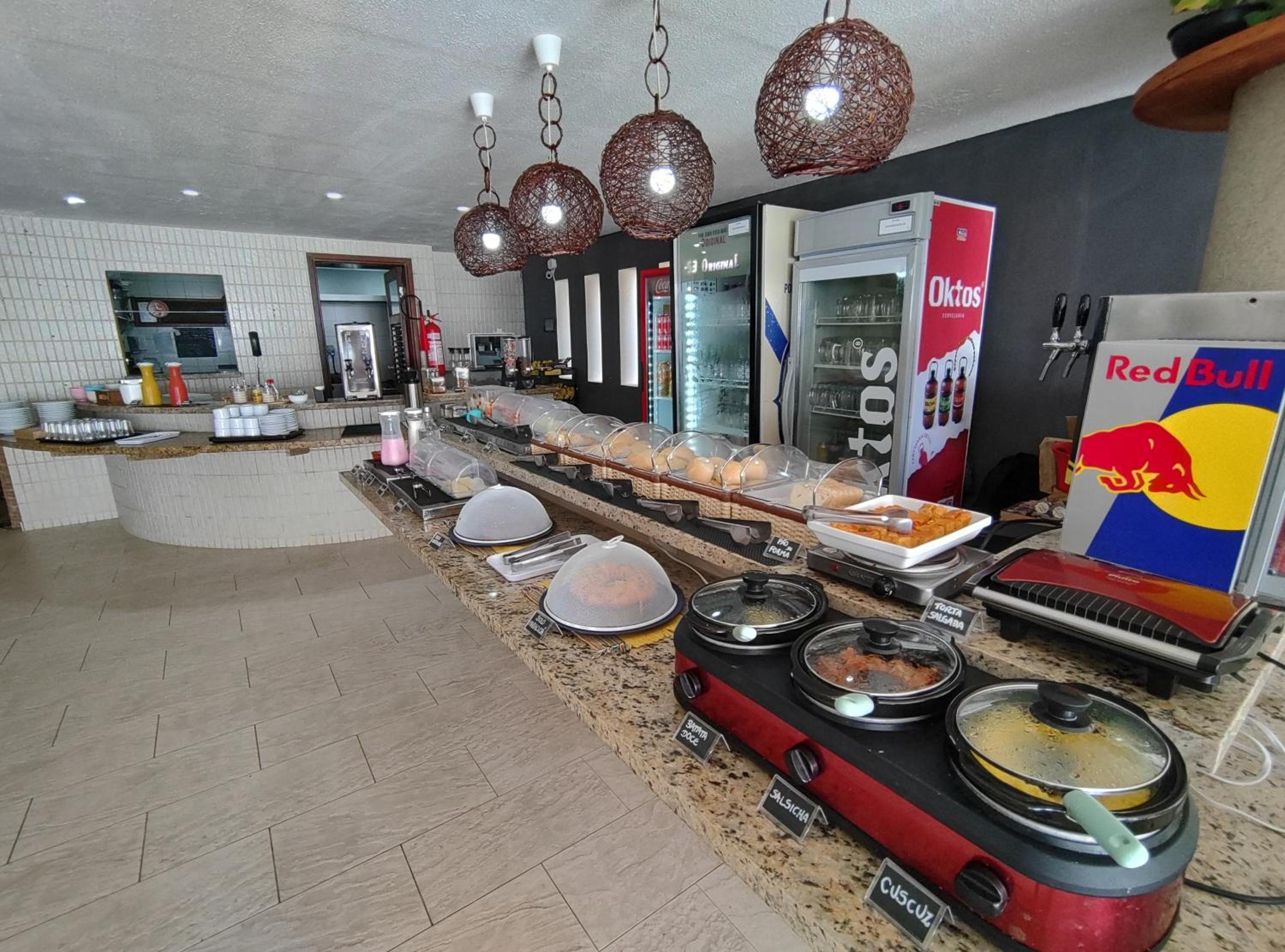 Lindo flat na beira da praia - ELEGANCE FLAT