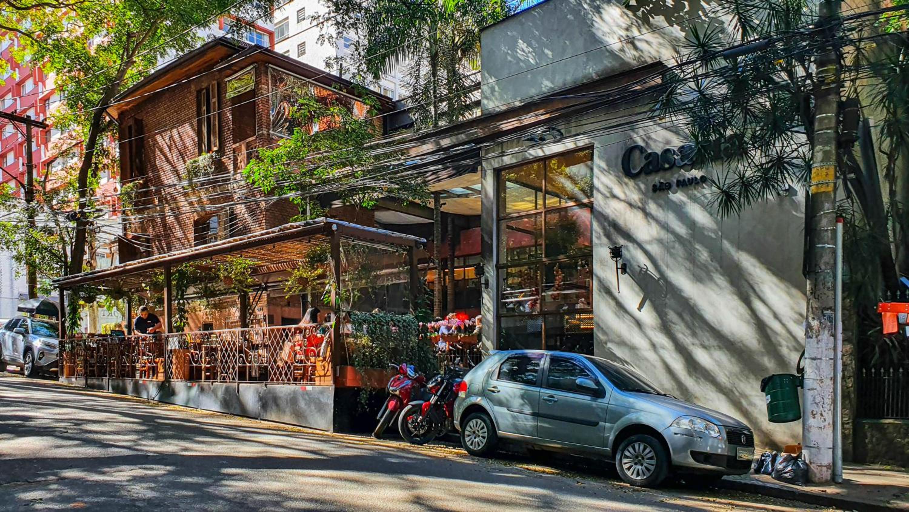 Next Haddock by Viva - Apartamentos próximos ao MASP e a metros da Estação Consolação e Avenida Paulista